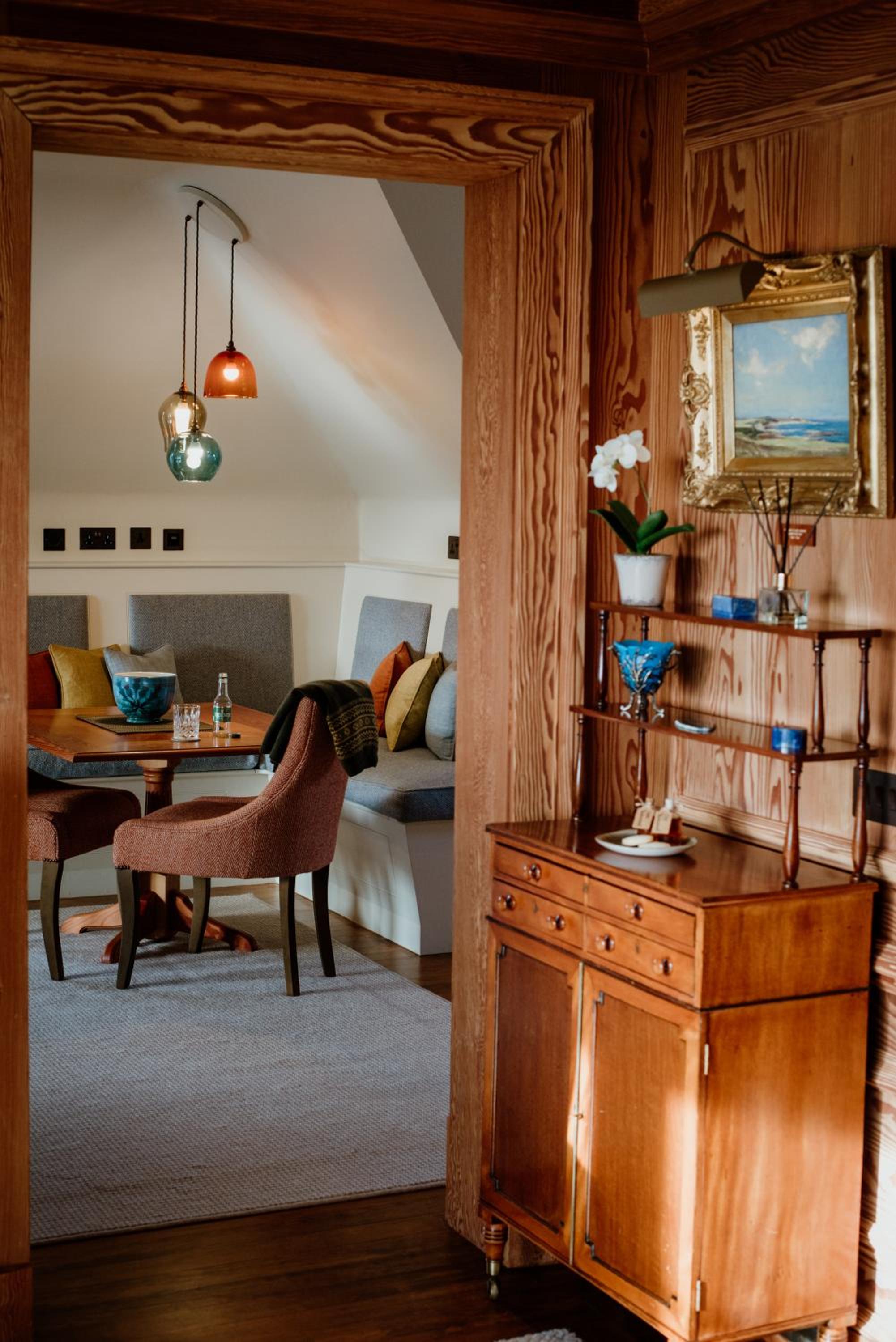 Glenshiel Mallart Penthouse - Photo 3