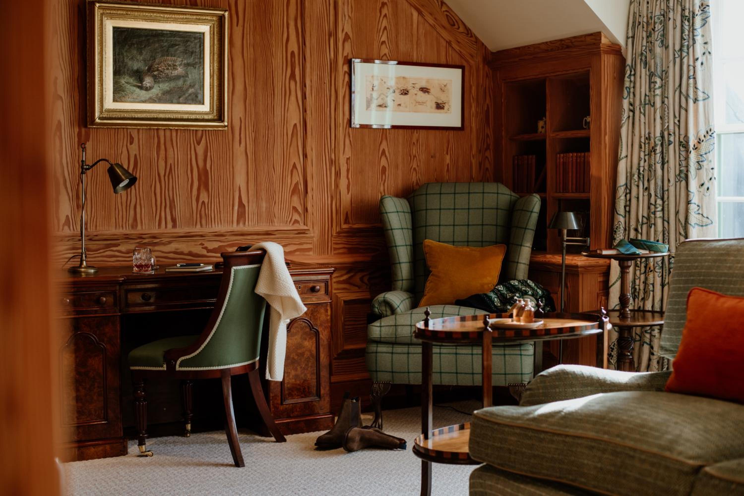 Glenshiel Mallart Penthouse - Photo 7