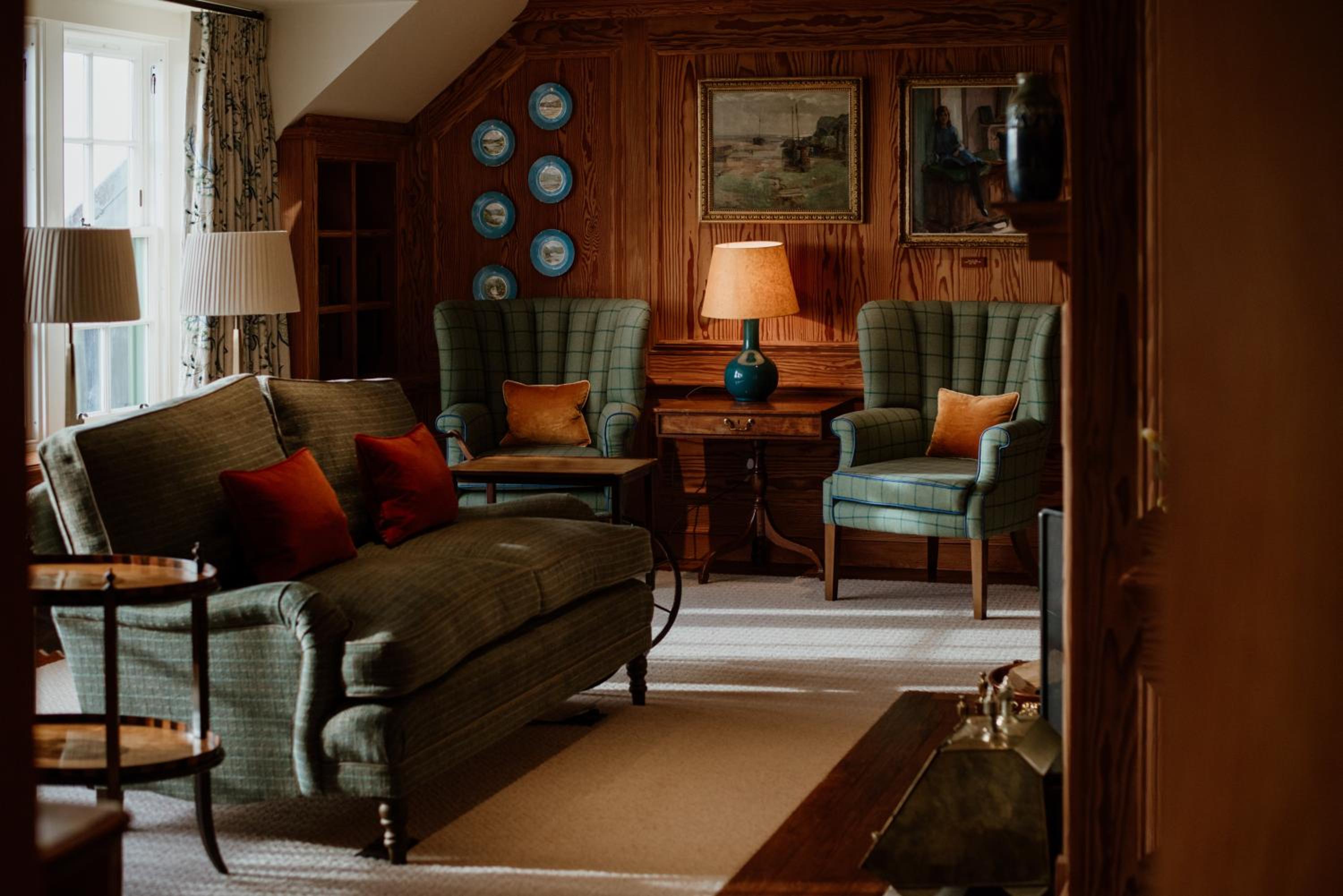 Glenshiel Mallart Penthouse - Photo 14