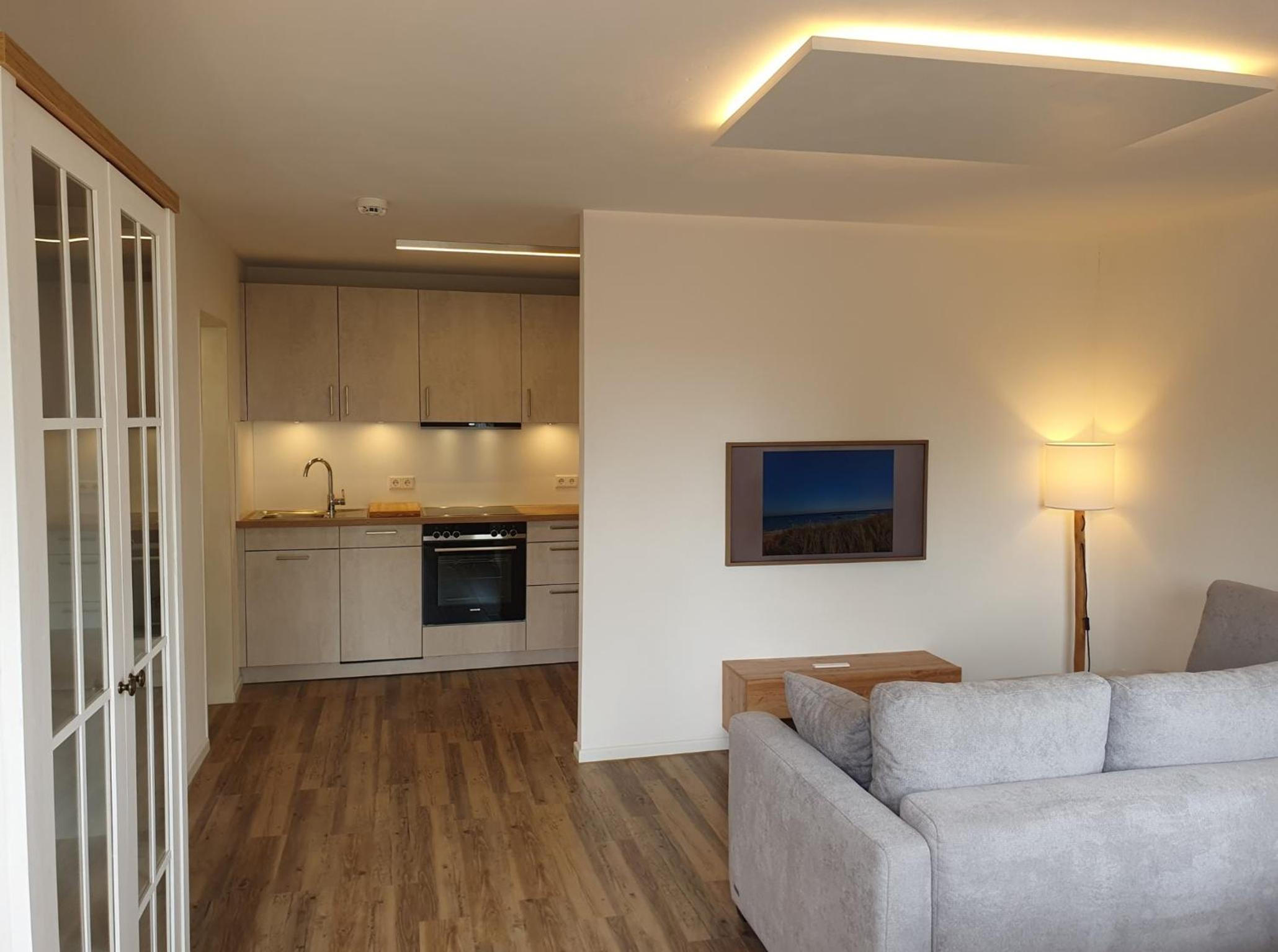 Apartment photo 1