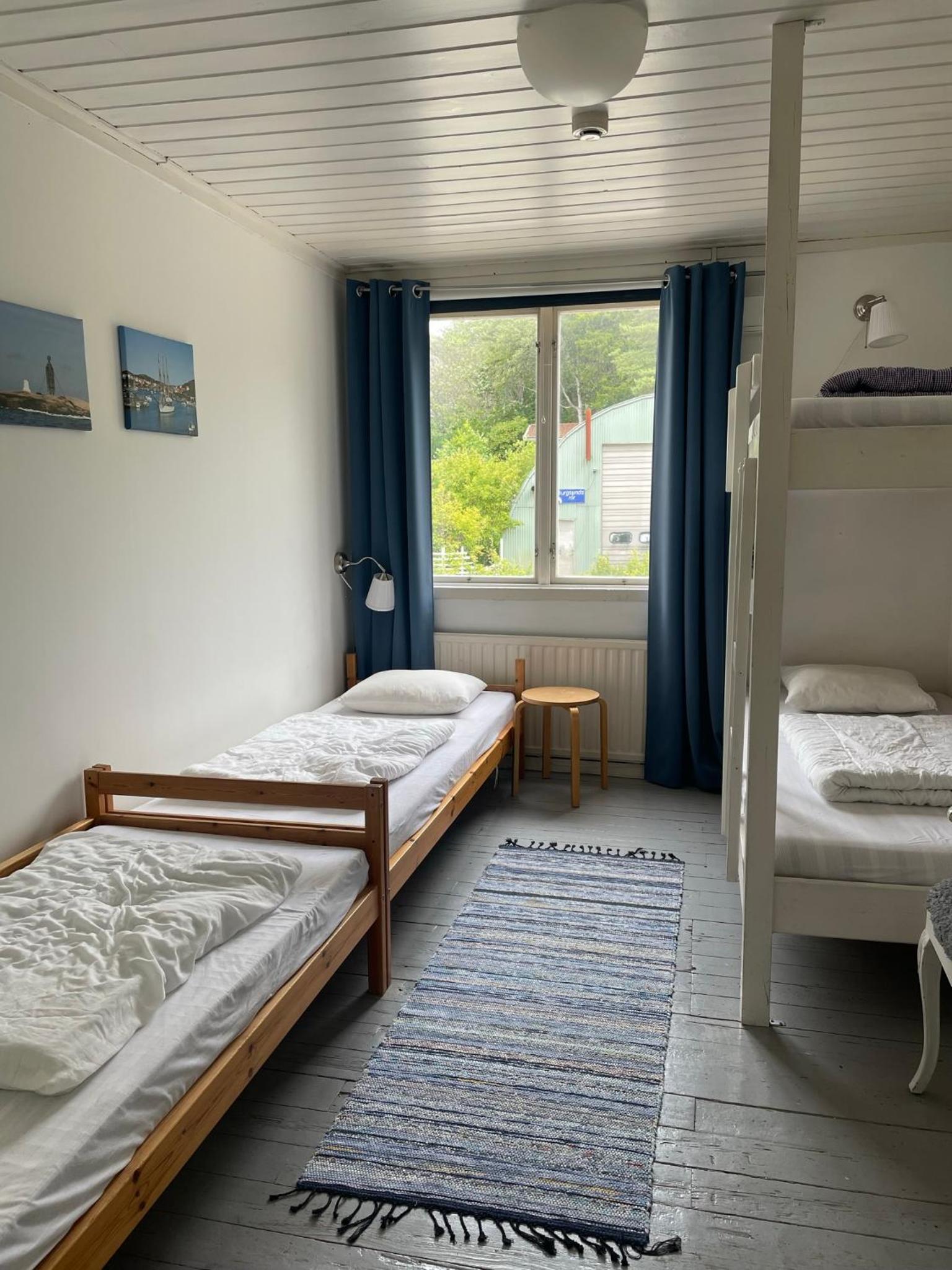 Quadruple Room With Shared Bathroom photo 3