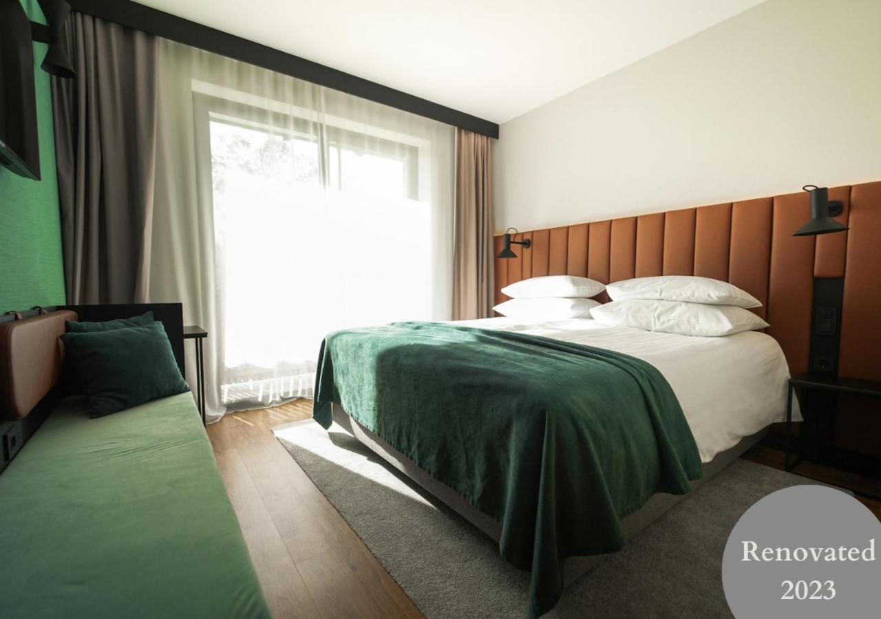 Superior Double Room with Balcony - Photo 1