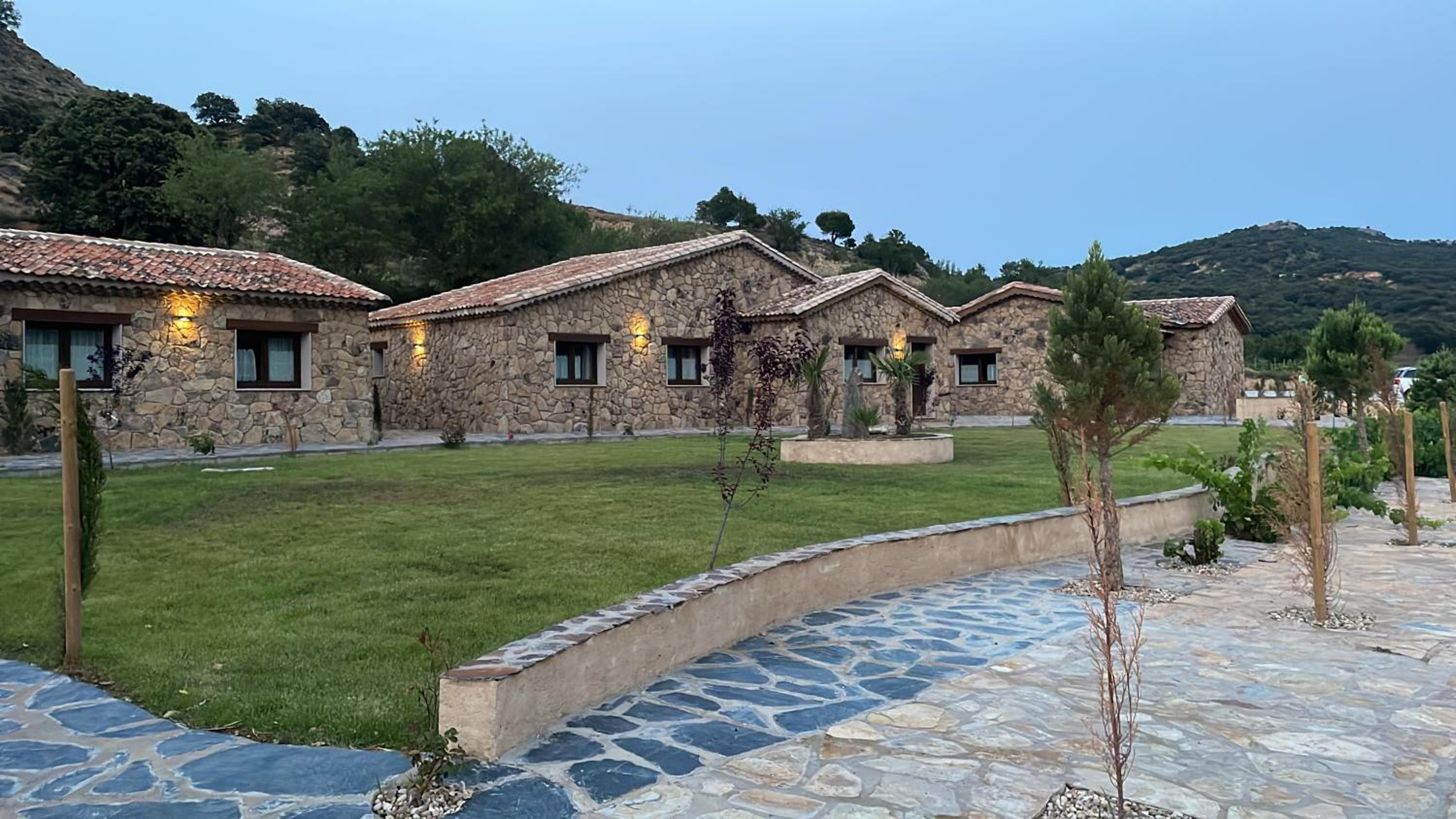 Villa photo 3