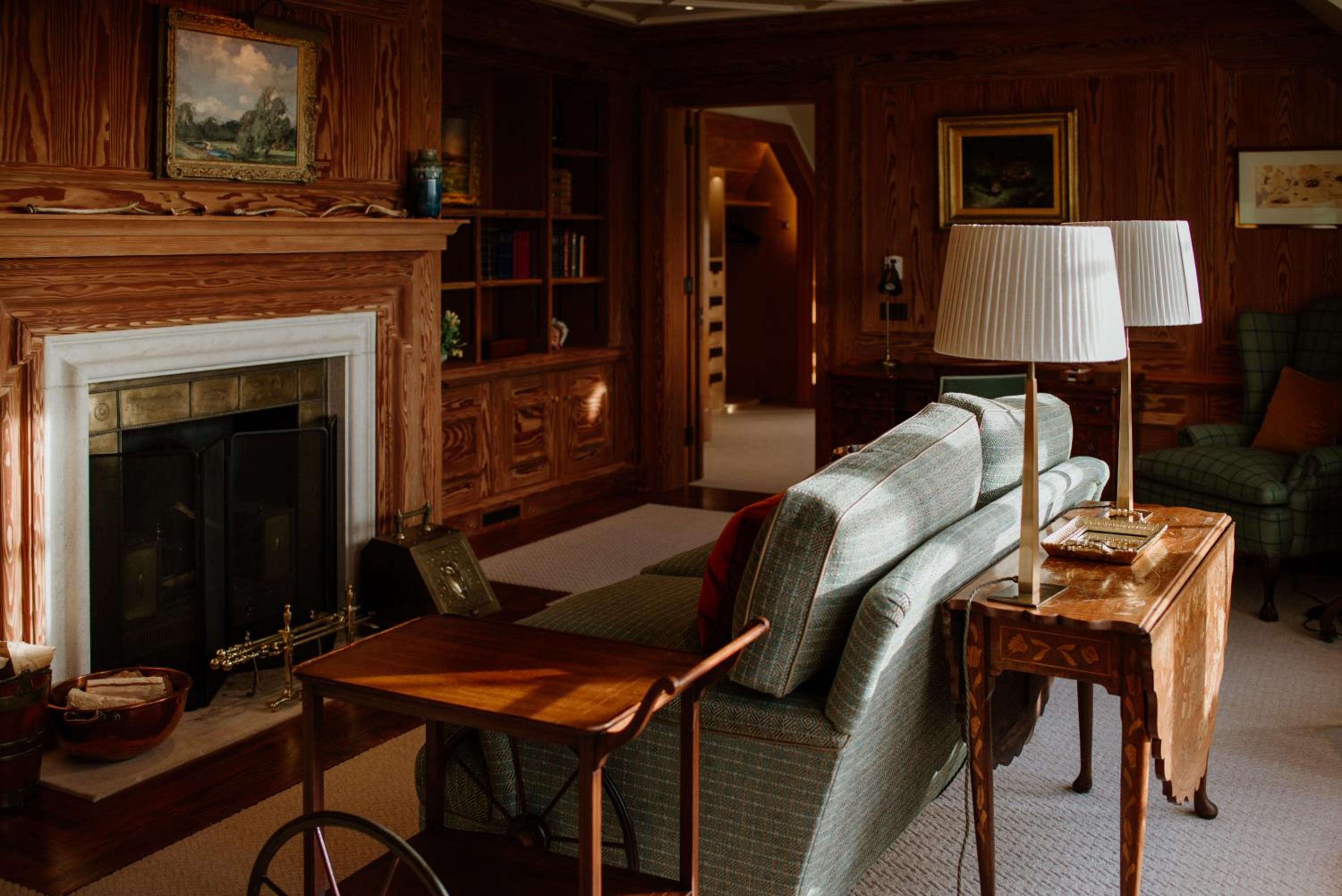 Glenshiel Mallart Penthouse - Photo 2