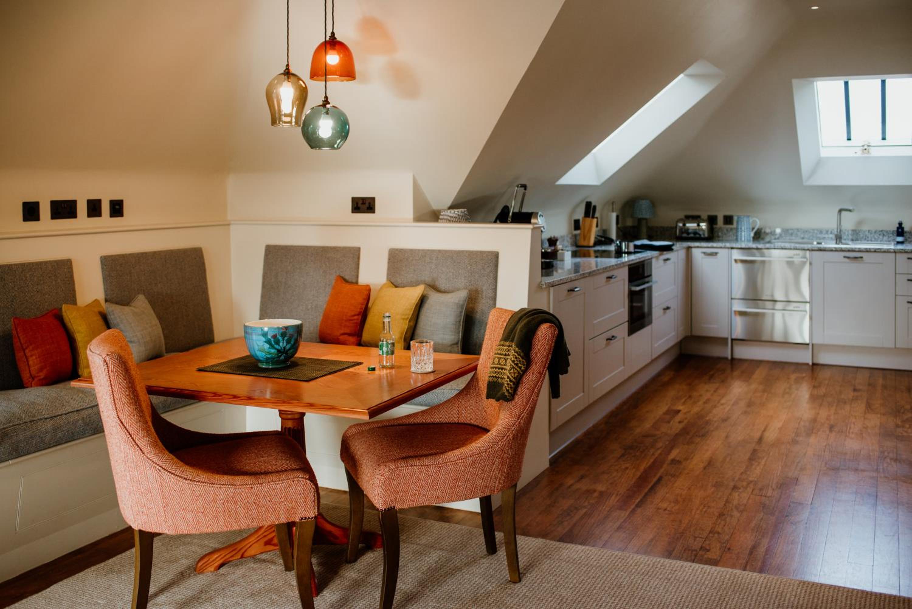 Glenshiel Mallart Penthouse - Photo 8