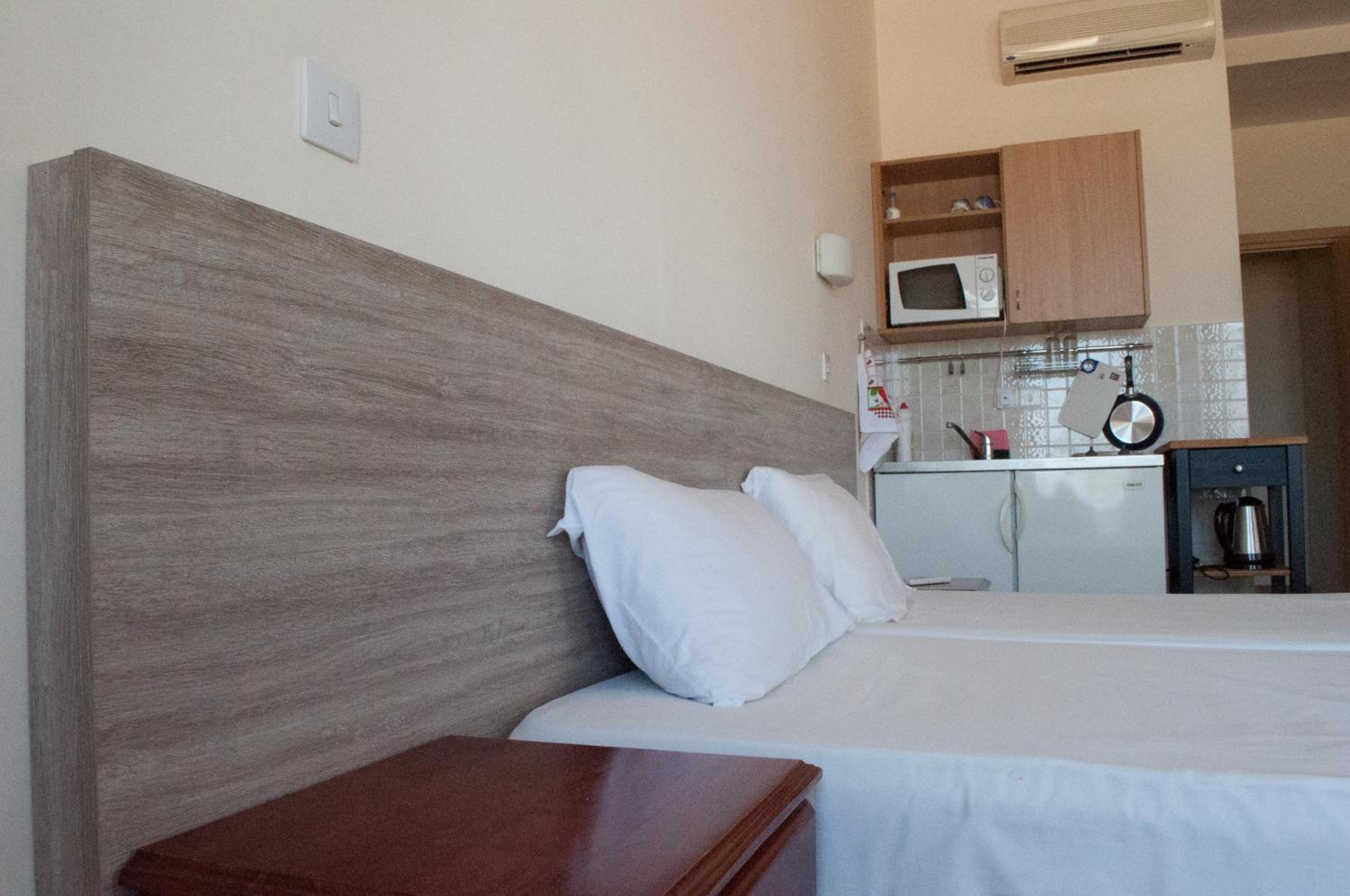 Deluxe Double or Twin Room with Balcony photo 1