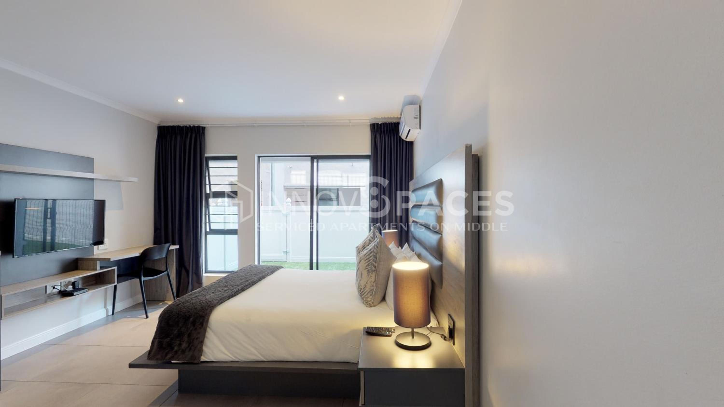 Standard Queen Room photo 1