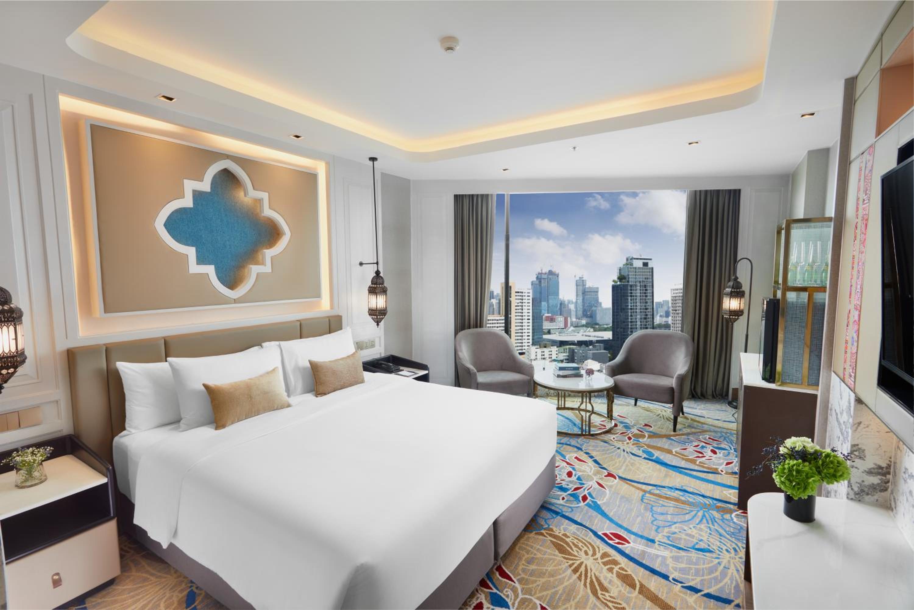 Deluxe Suite Single photo 1