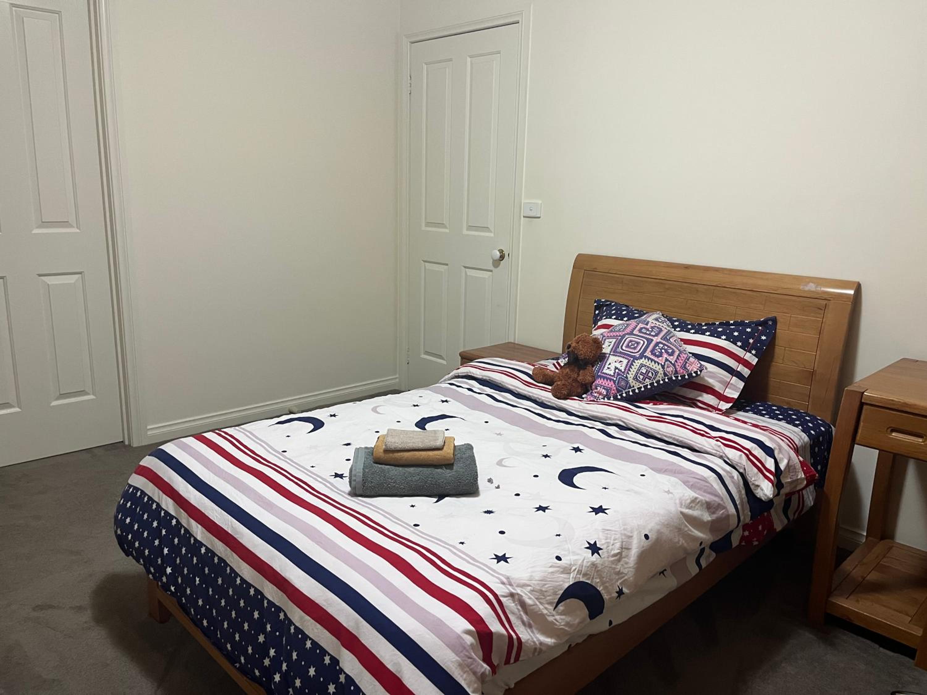 Deluxe Double Room photo 1