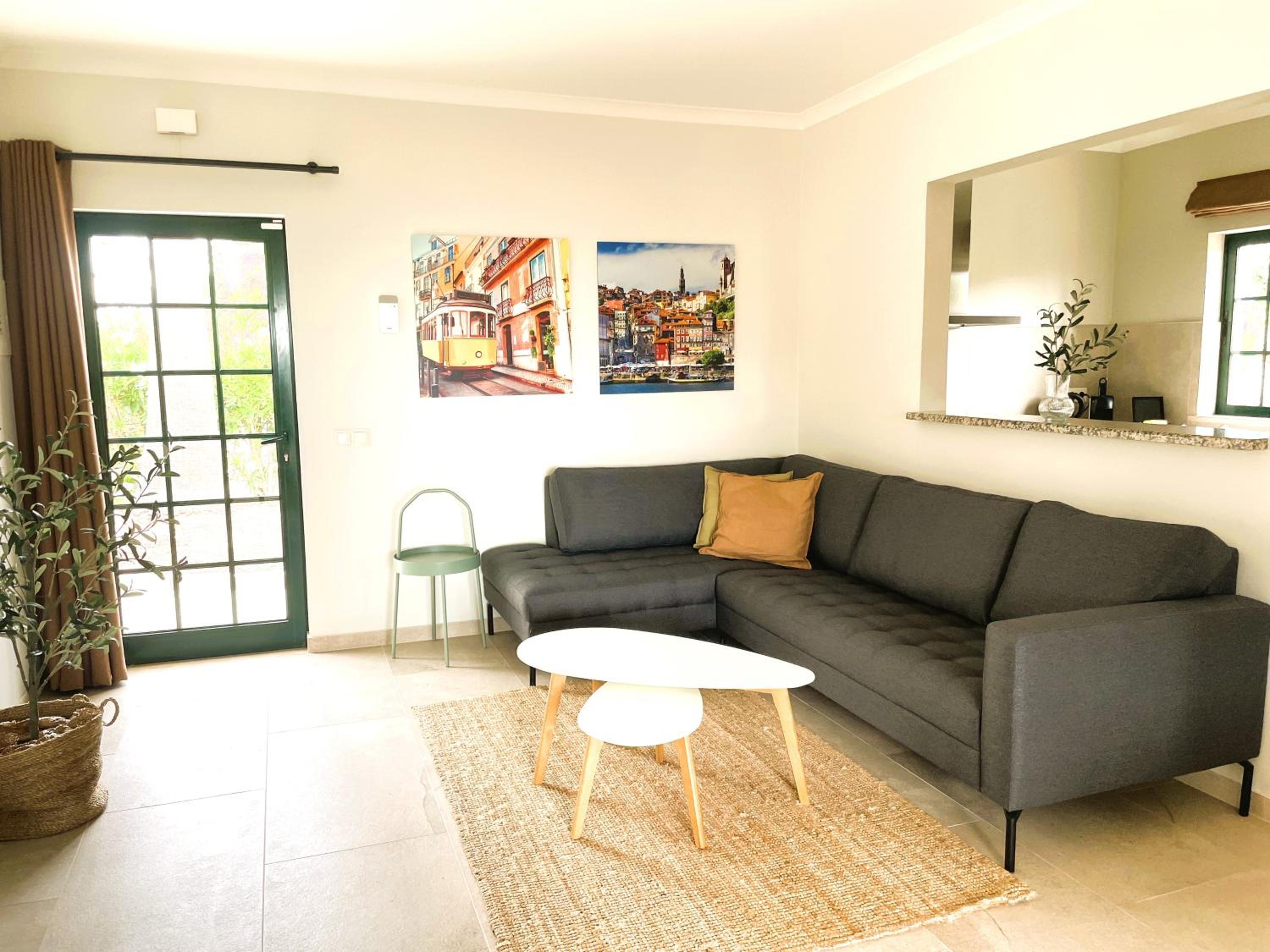 Suite with Sea View