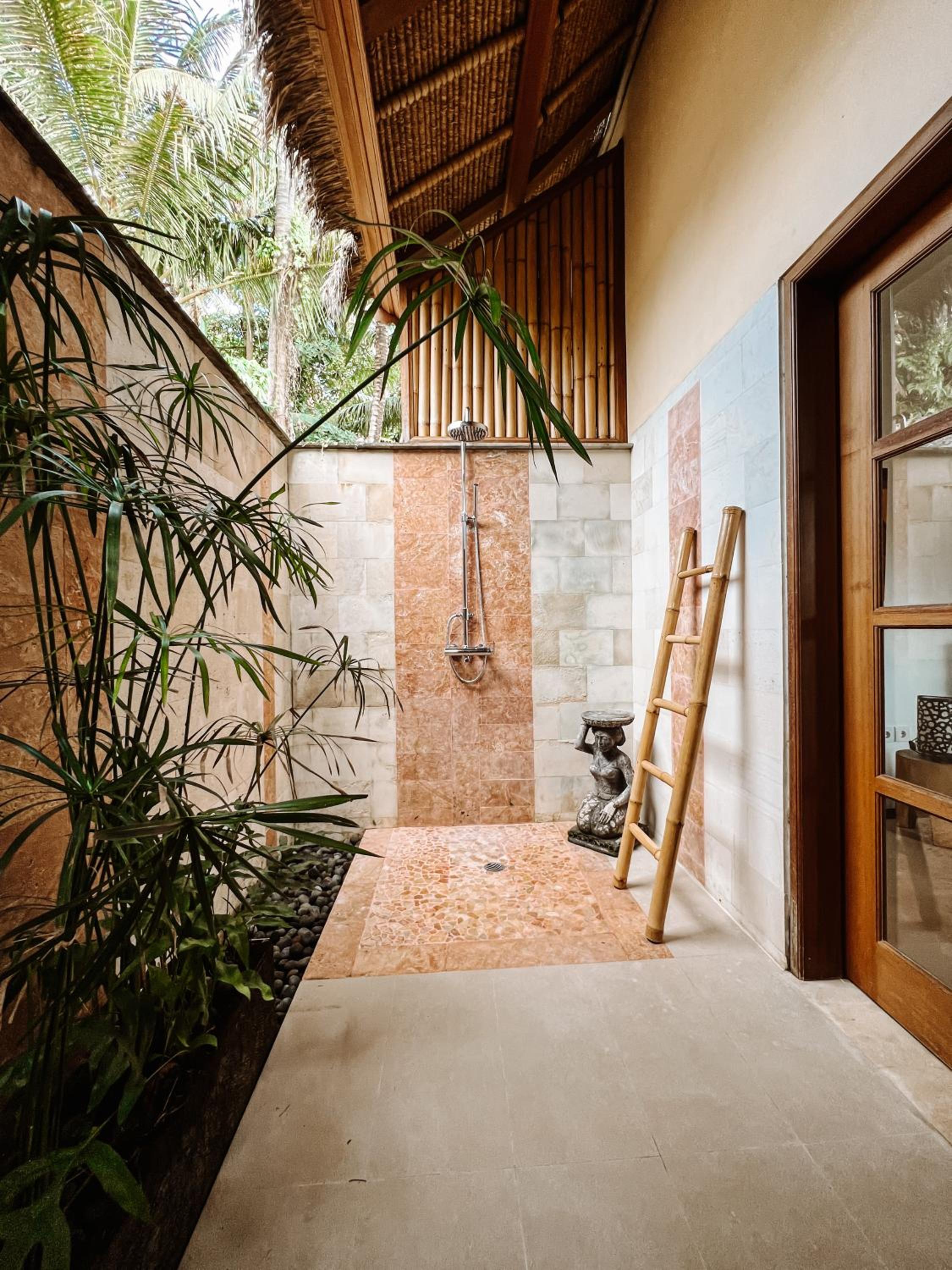 Double Room with Garden View - Photo 4