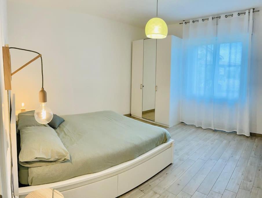 Apartment with Garden View photo 1