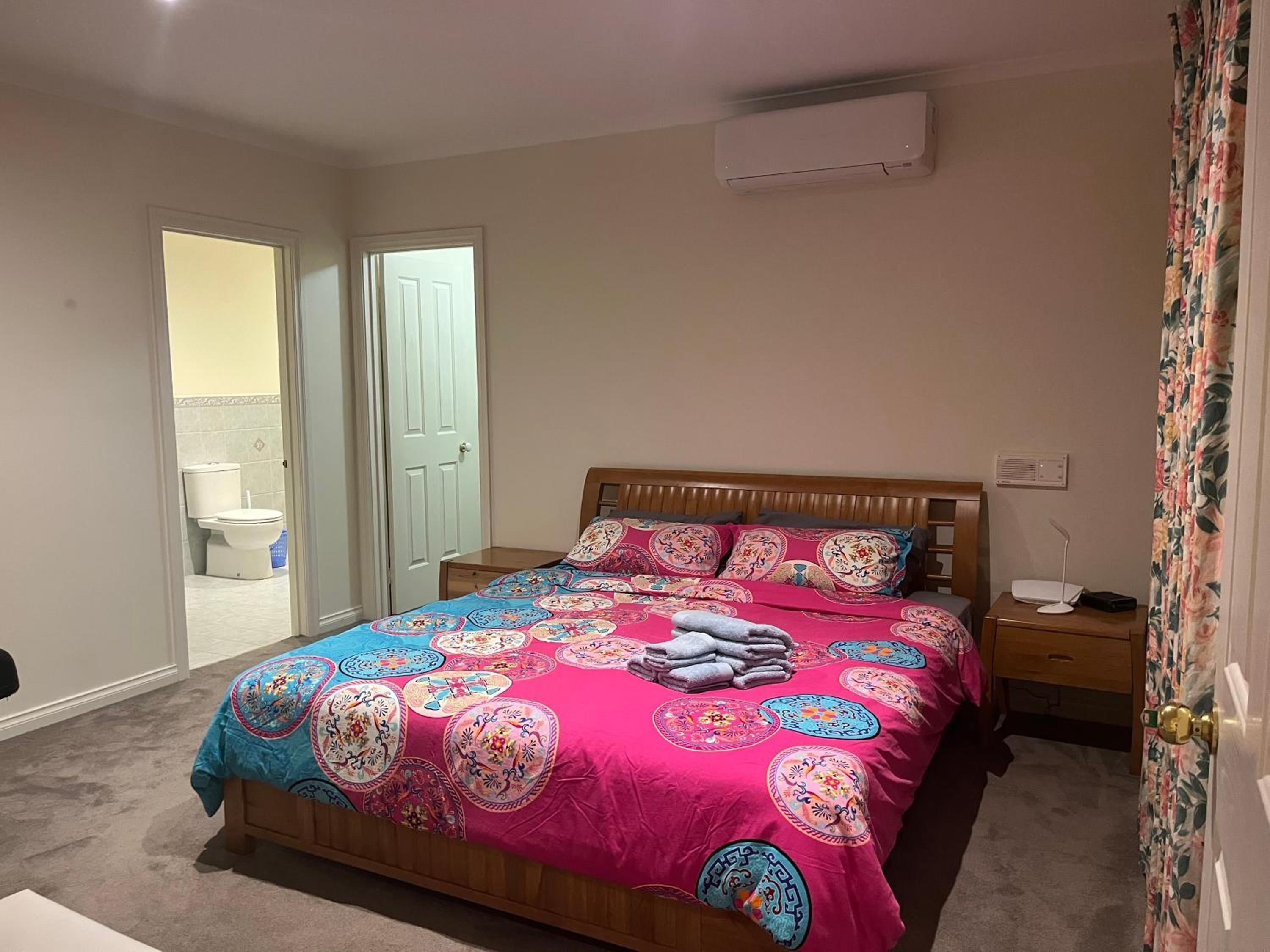 Triple Room With Private Bathroom photo 1