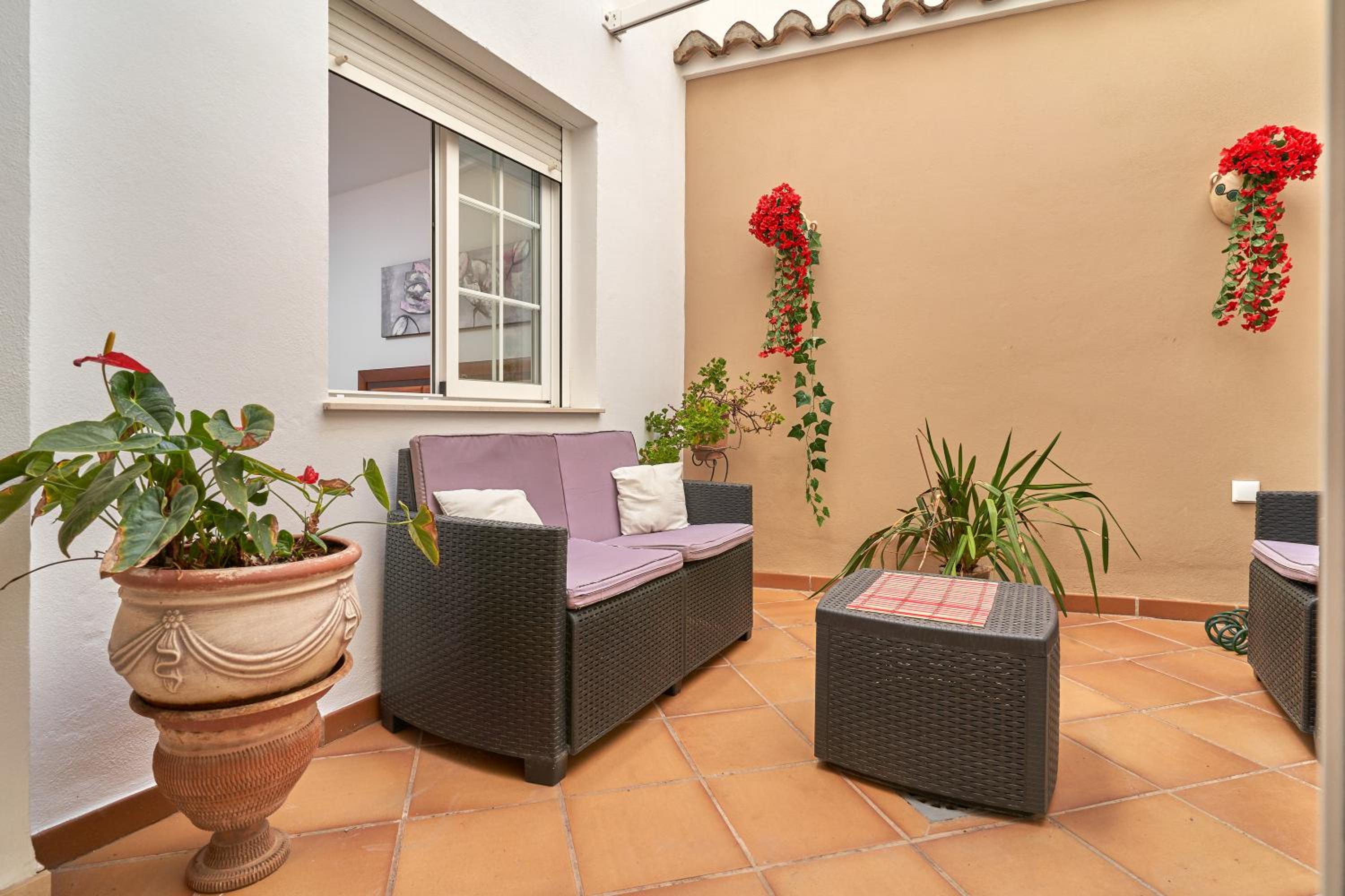 Superior Apartment with City View photo 3