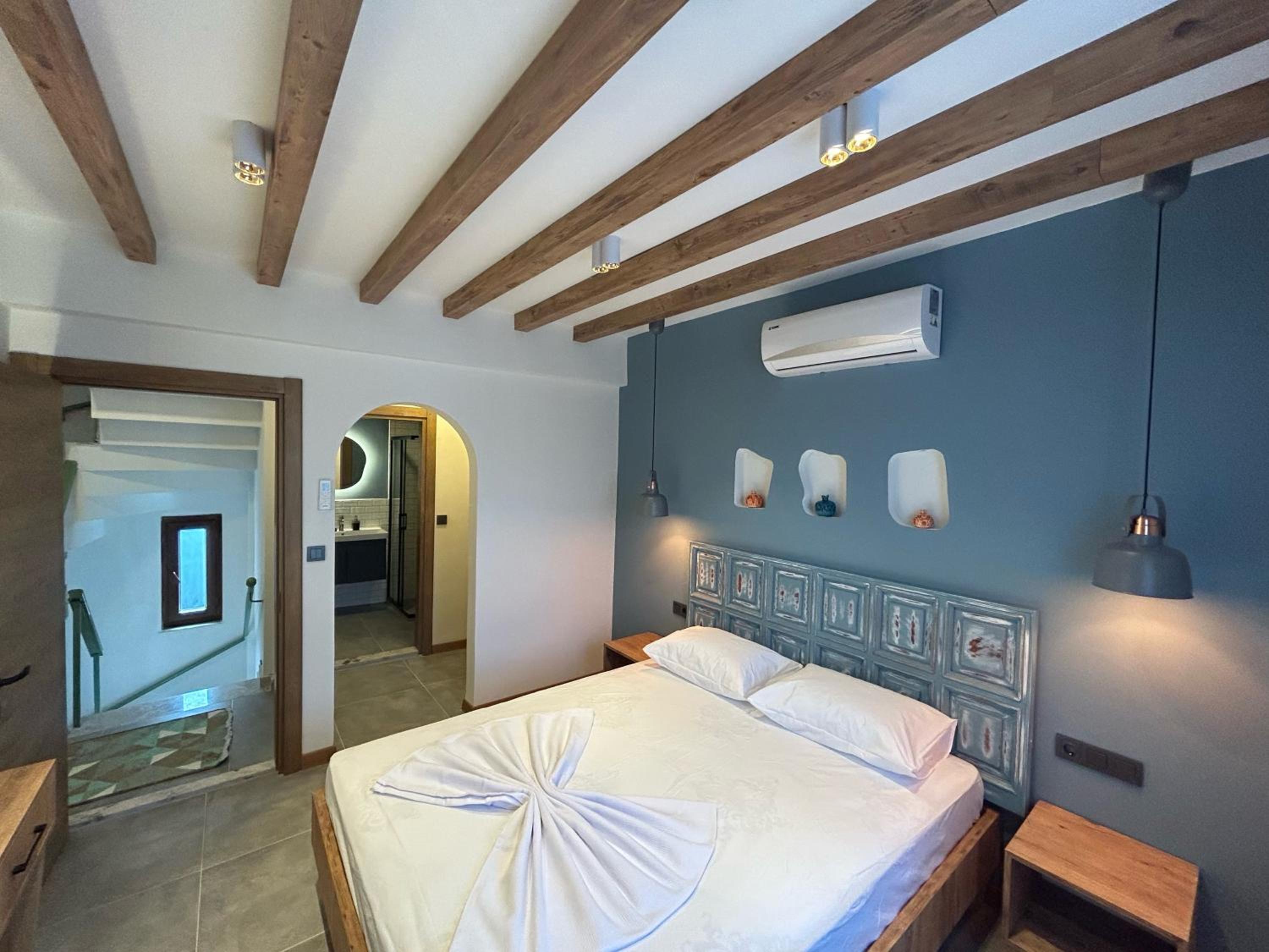 Two-Bedroom Villa photo 3