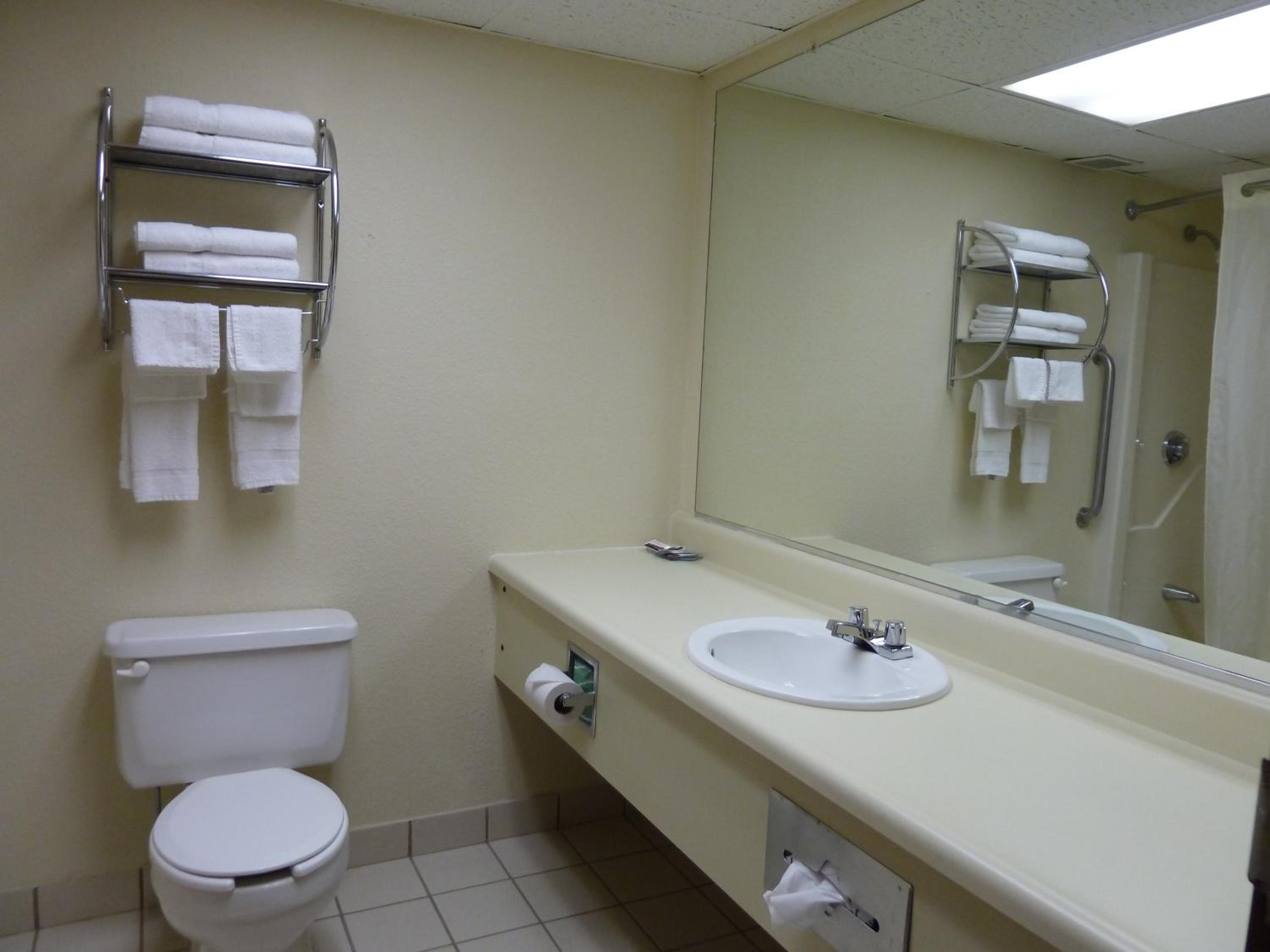 King Suite with Spa Bath photo 3