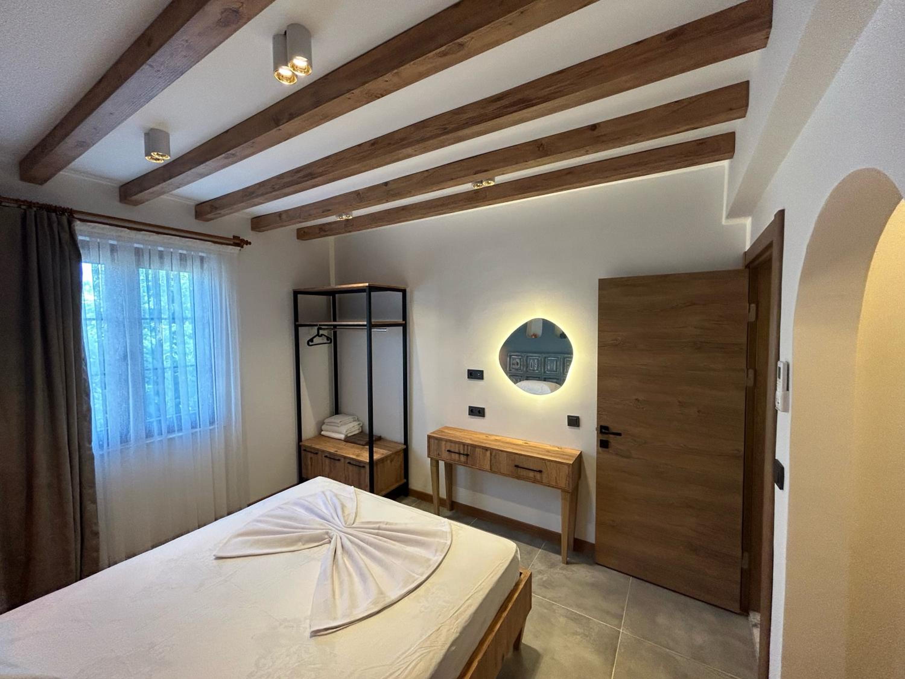 Two-Bedroom Villa photo 1