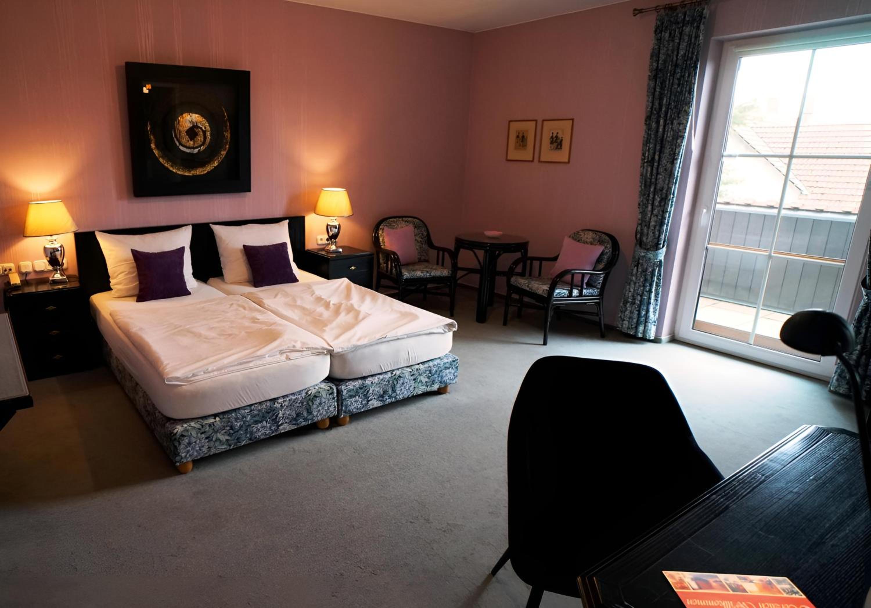 Double Room photo 3