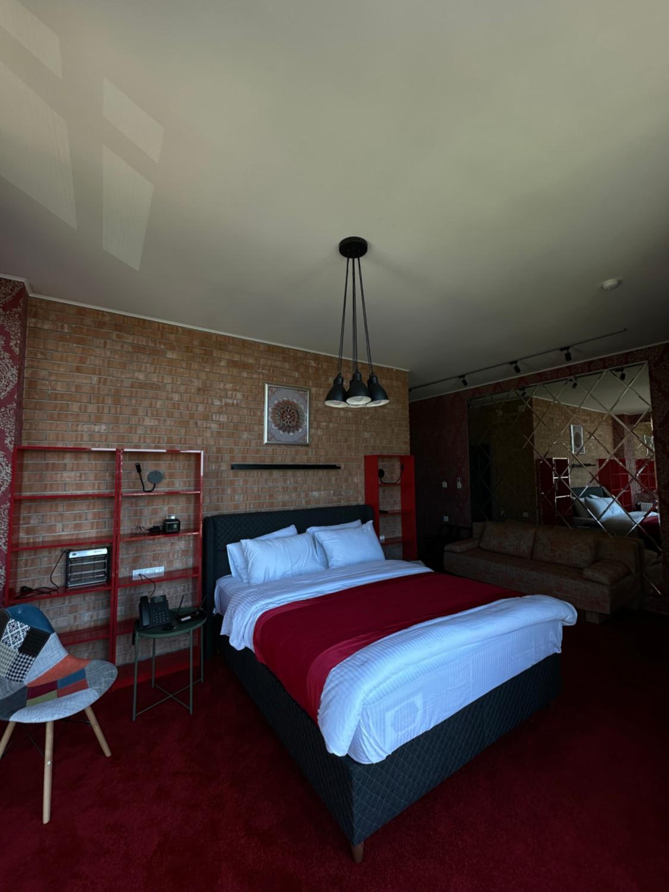 Junior Suite photo 1