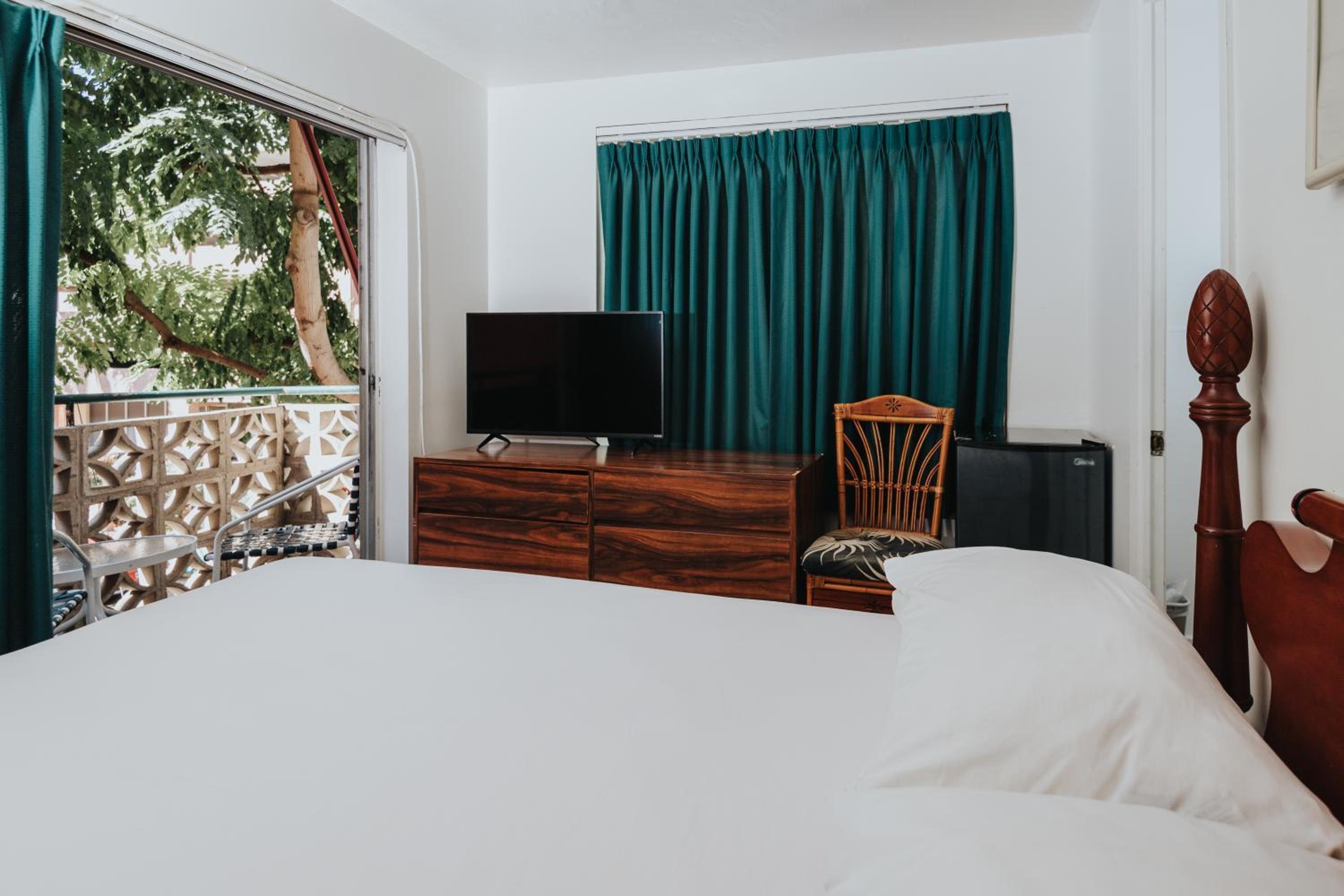 Camera Standard con Letto Queen-Size