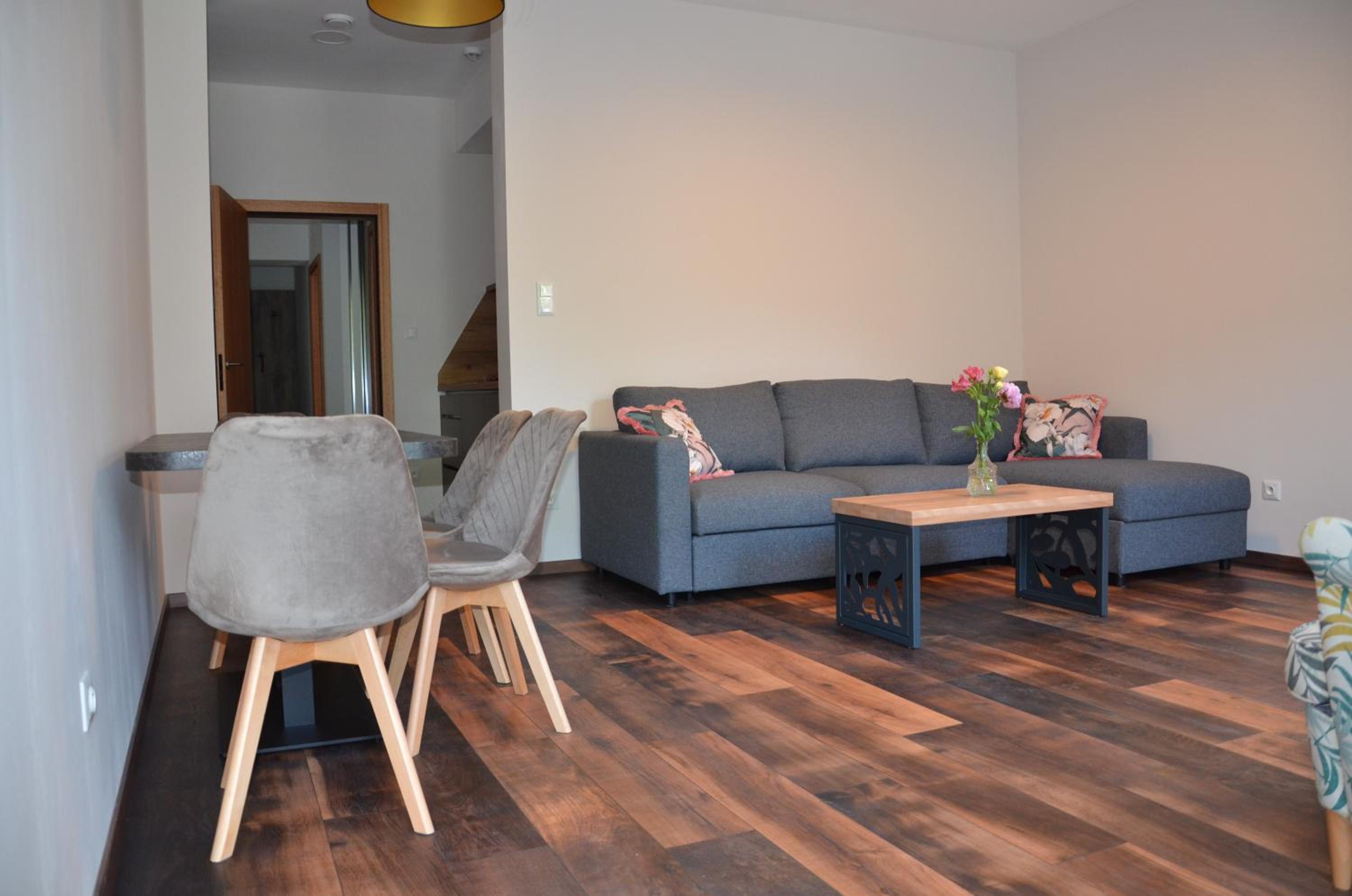 Deluxe Family Suite photo 2