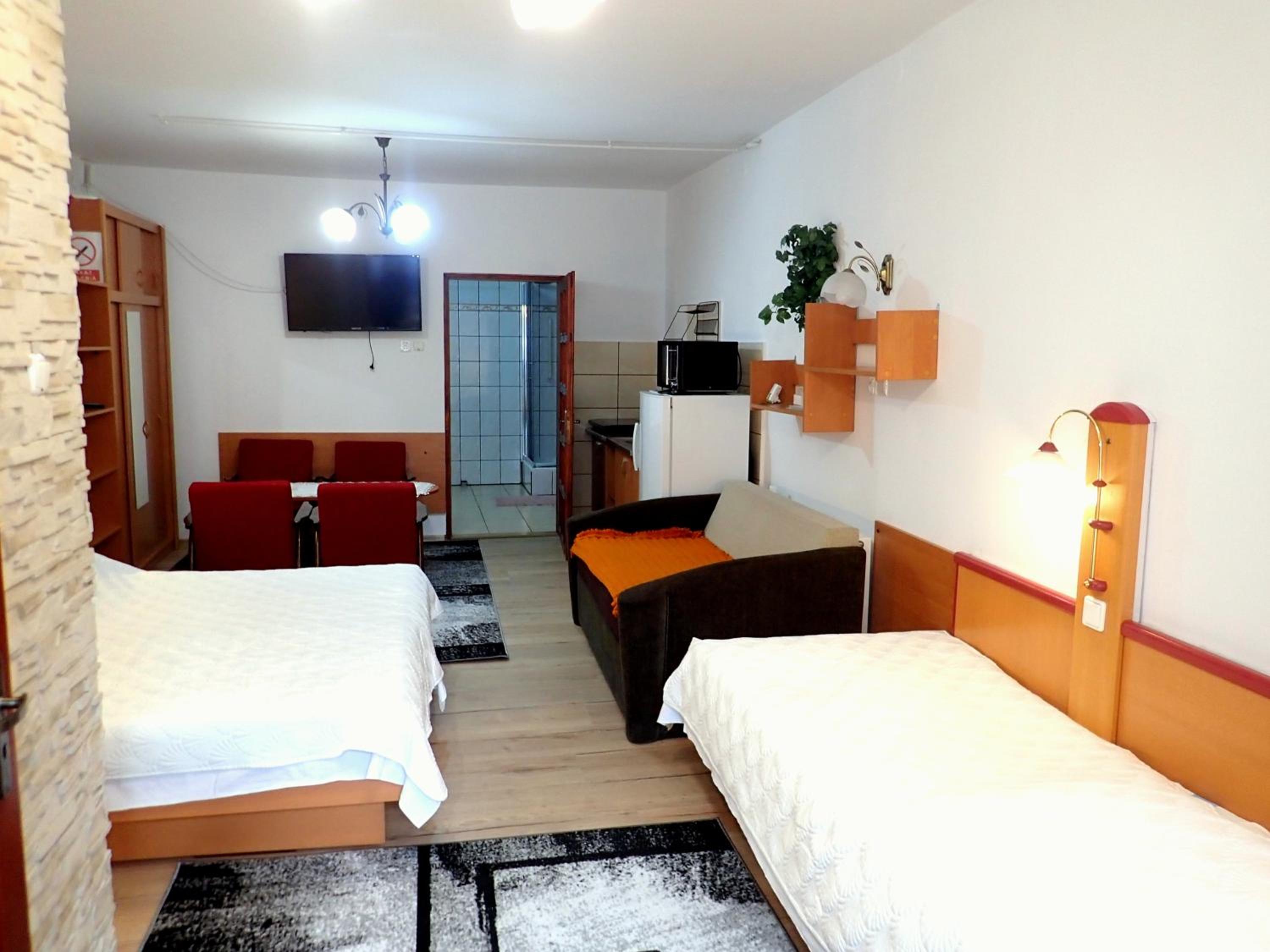 Quadruple Room photo 1