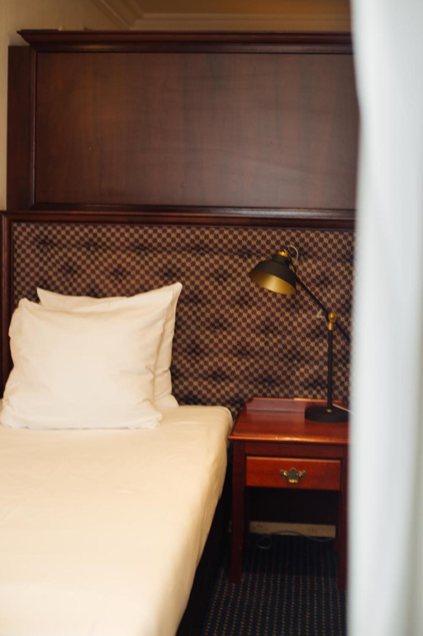 Standard Single Room photo 3