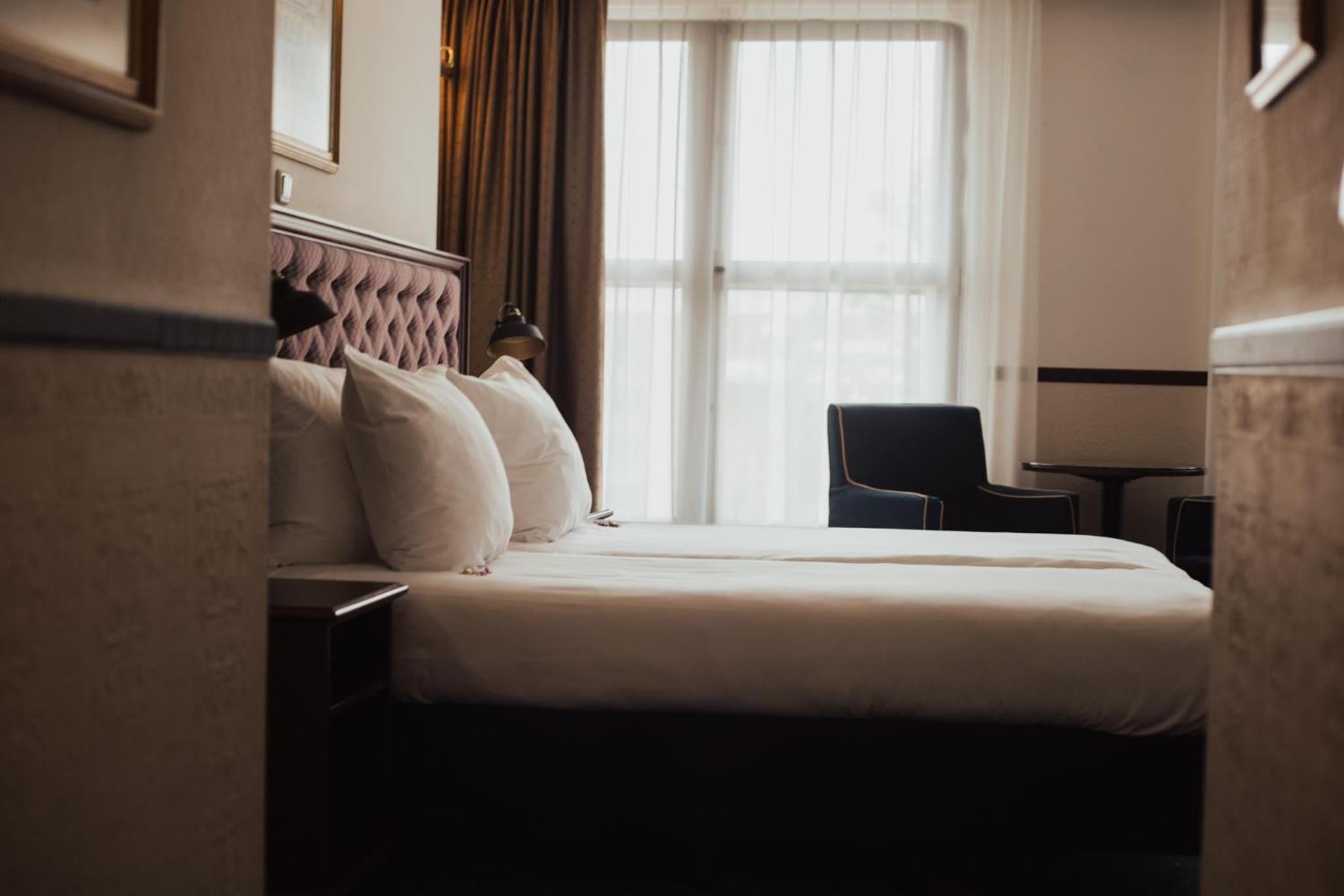 Standard Double or Twin Room photo 3