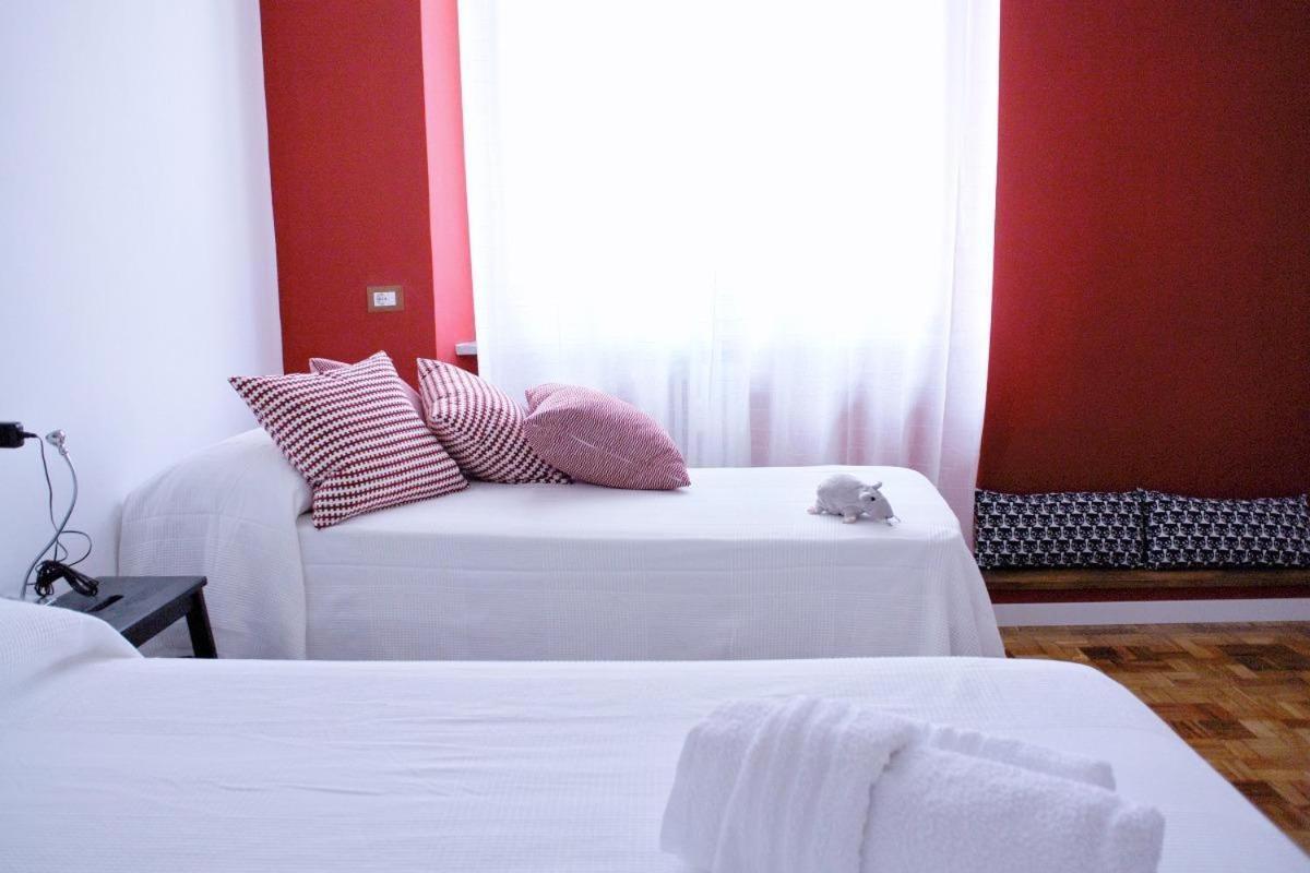 Triple Room with Private Bathroom photo 2