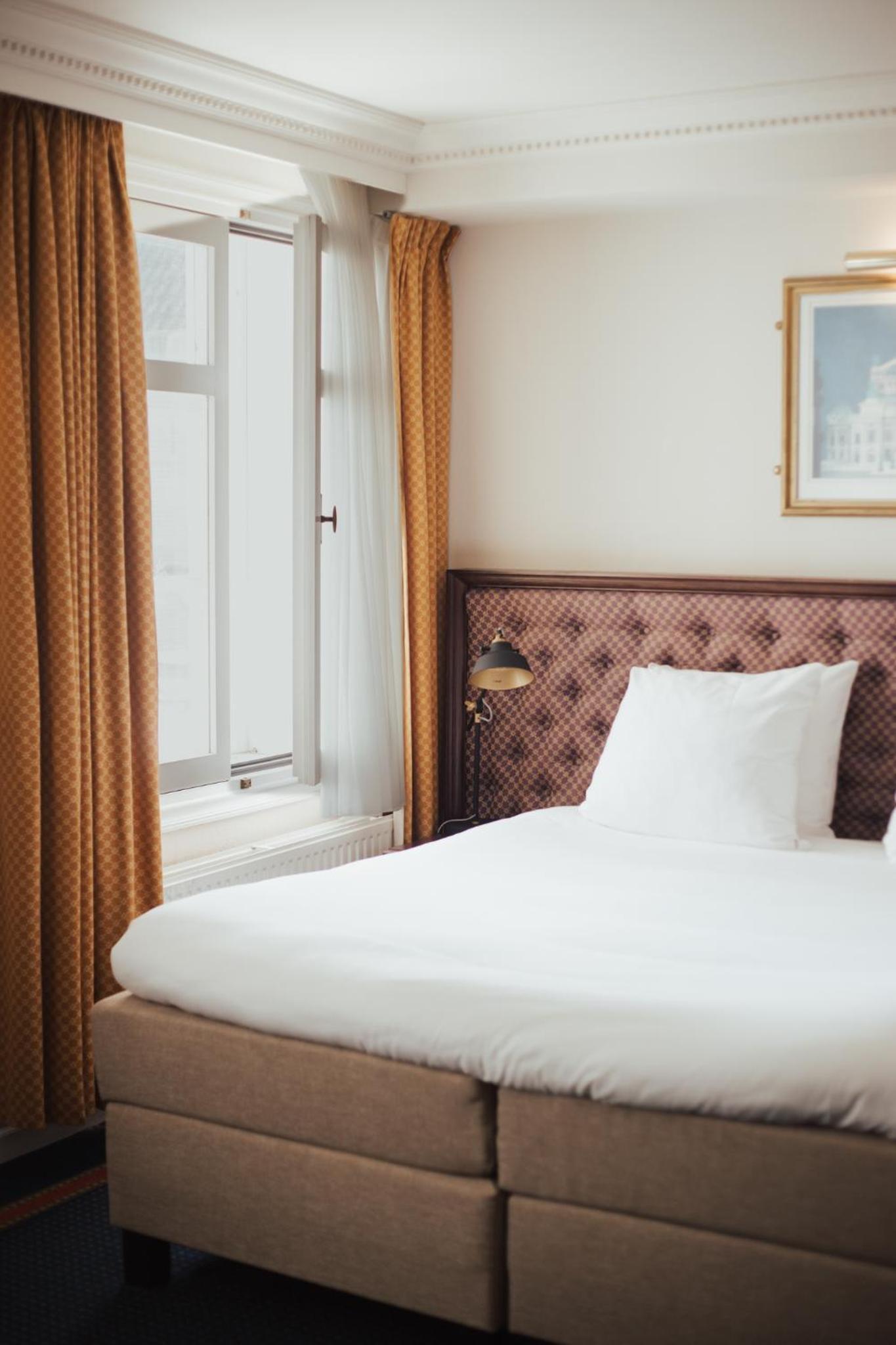Deluxe Room photo 3