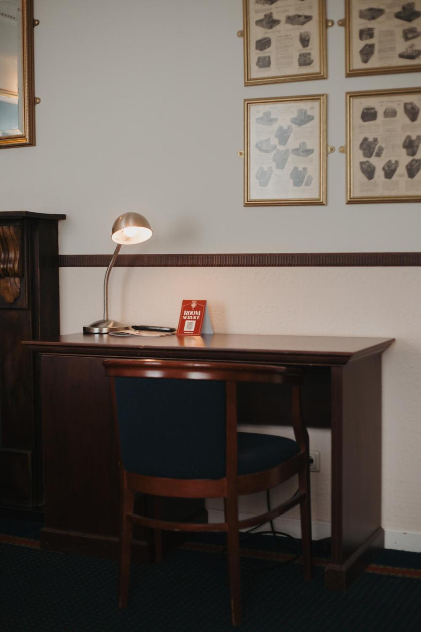 Deluxe Room photo 2
