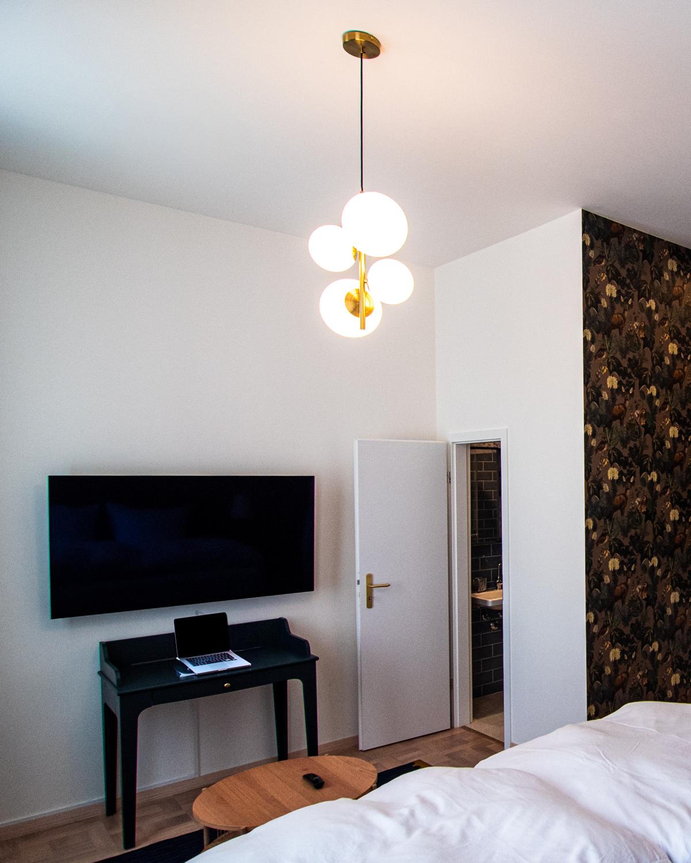Superior Double Room photo 3