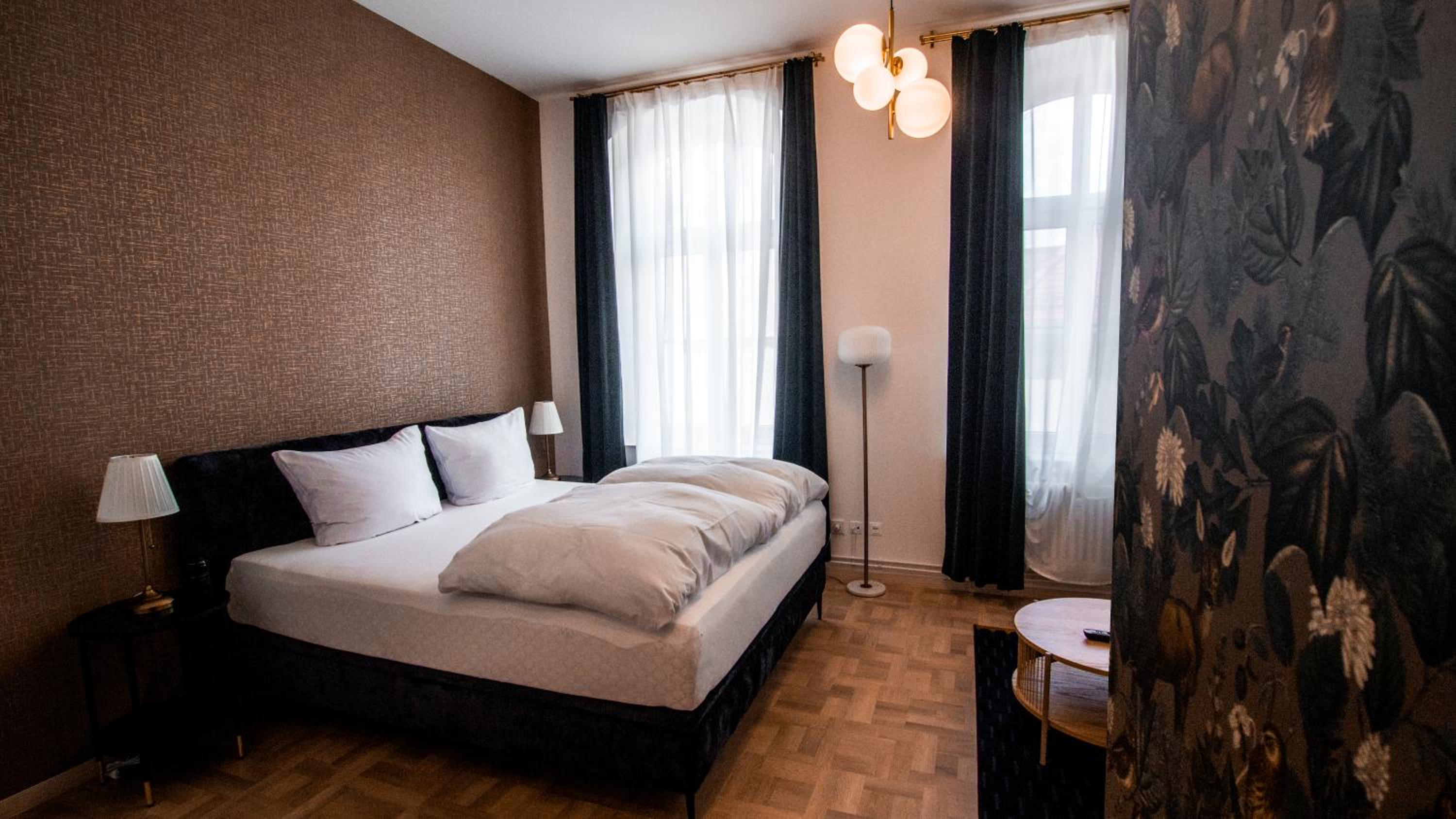 Superior Double Room photo 1