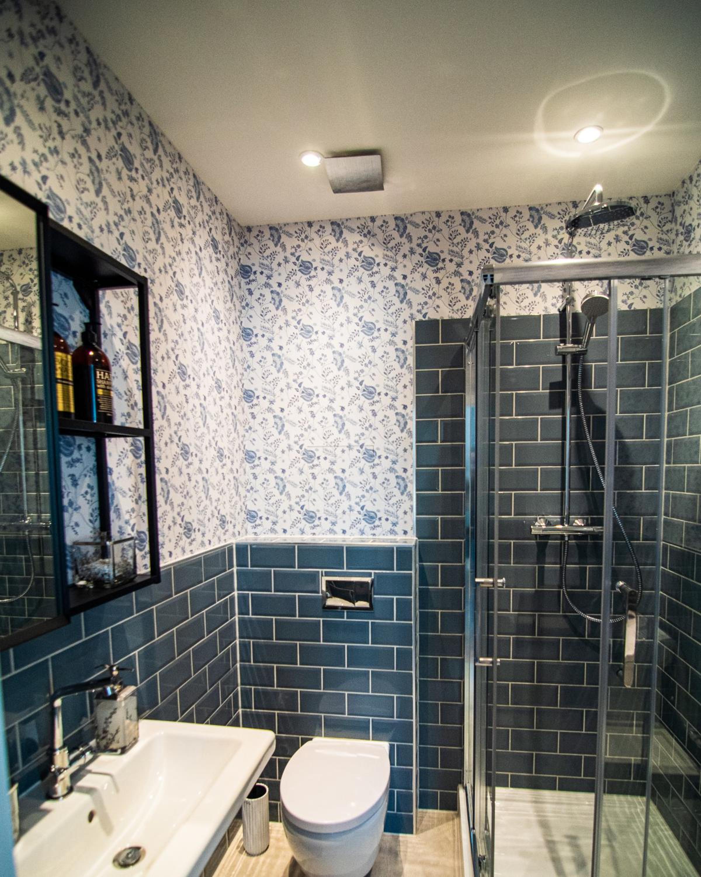 Superior Double Room photo 2