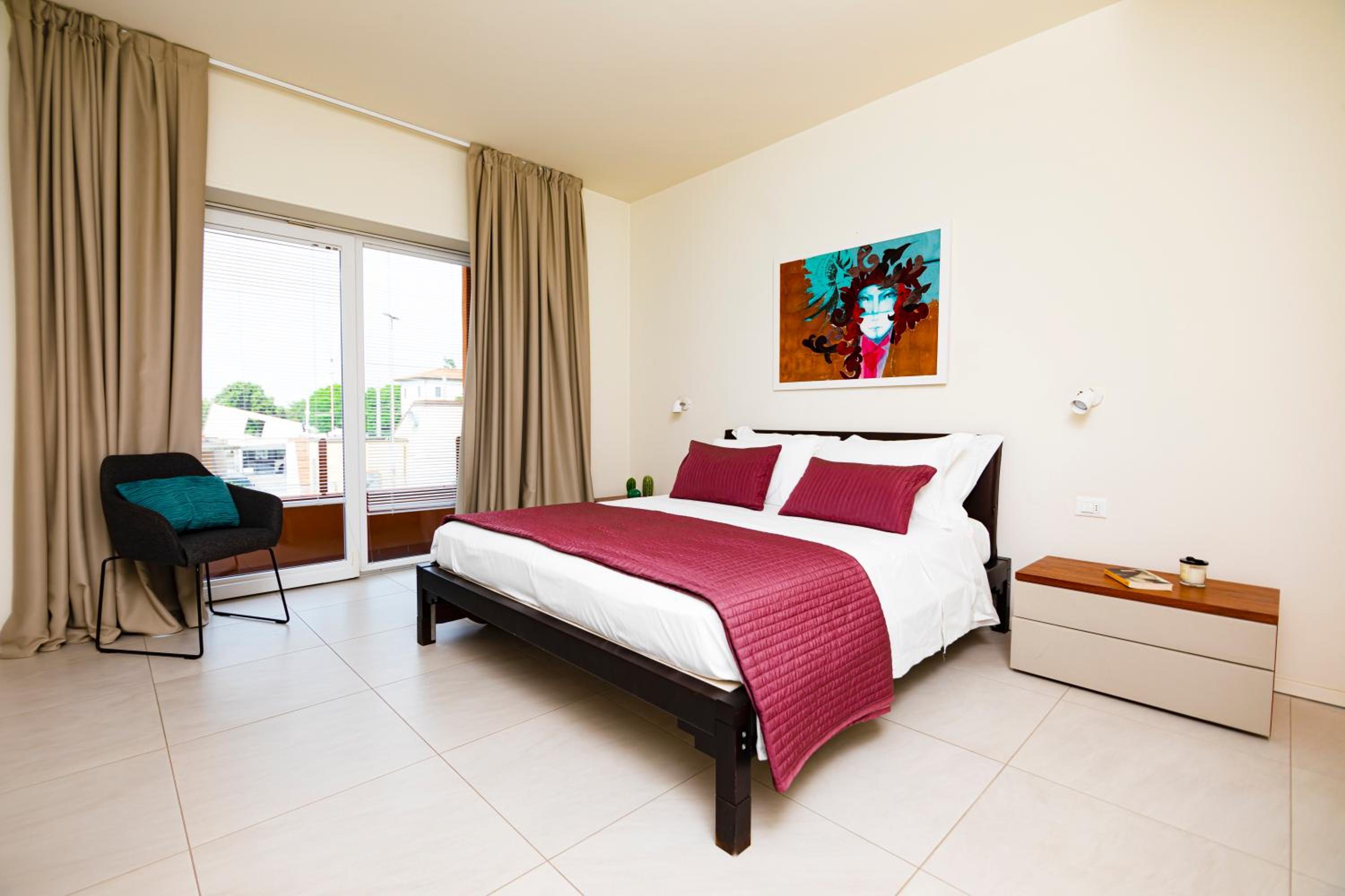 Superior Apartment