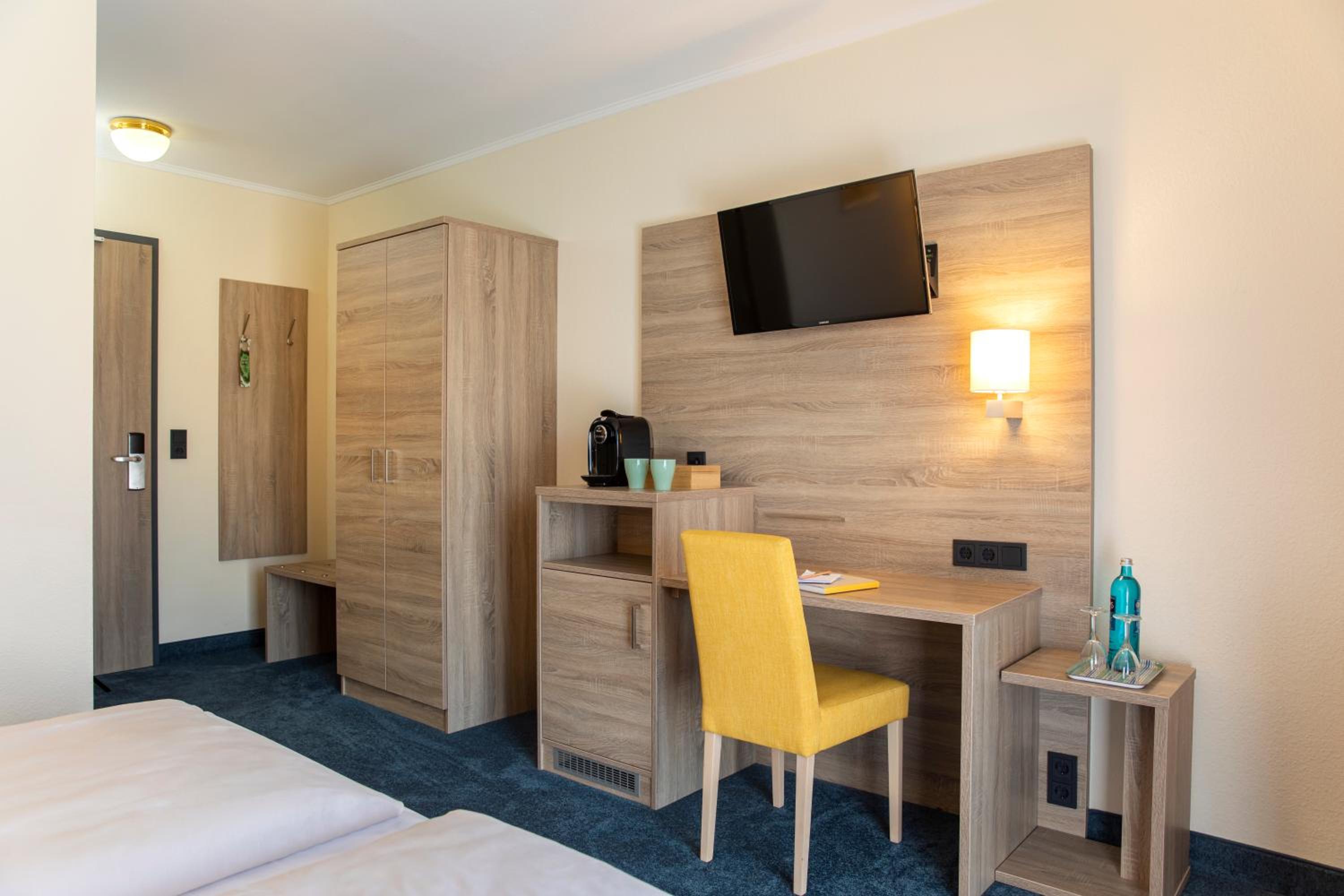 Comfort Doppelzimmer photo 1