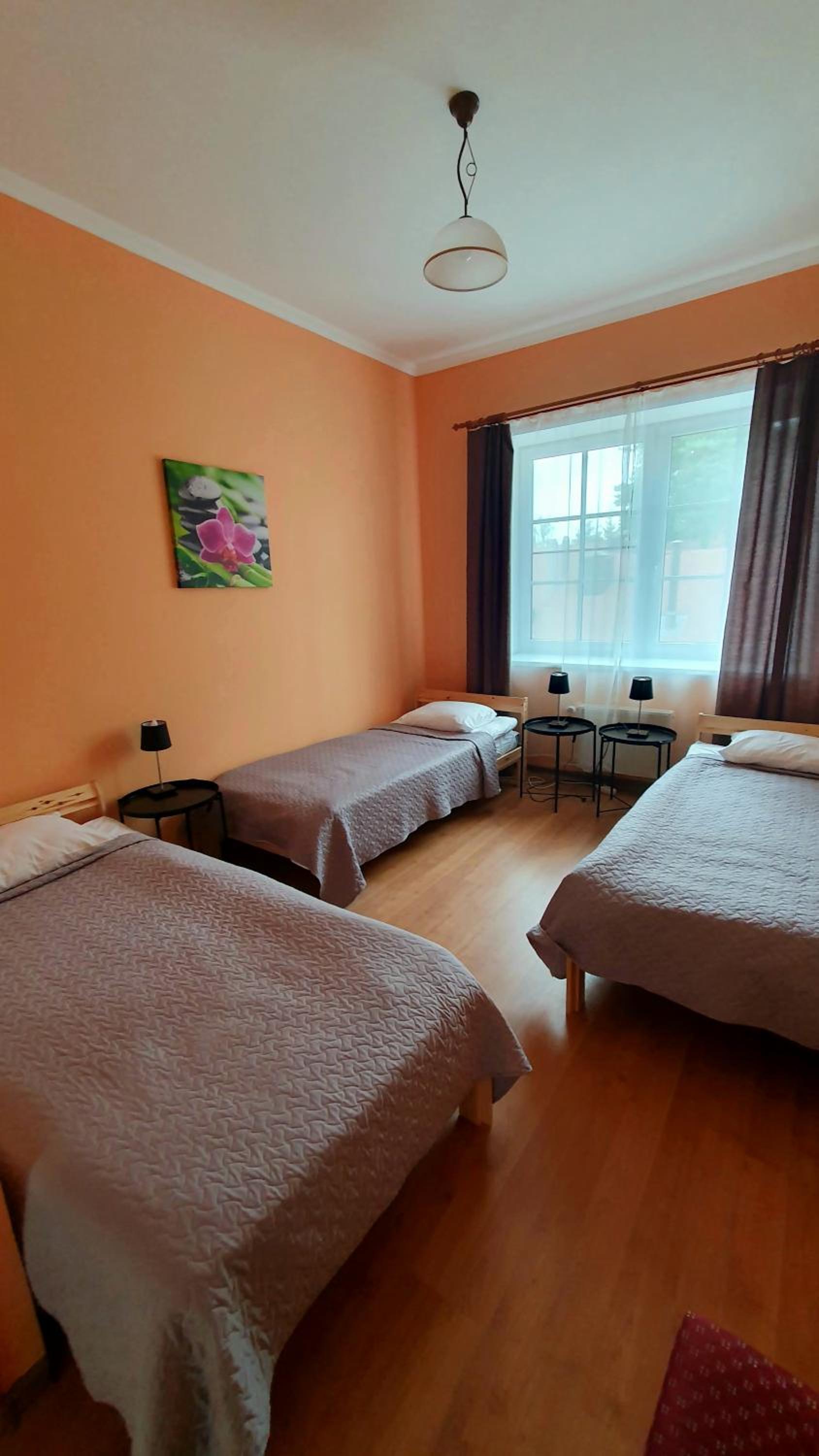 Triple Room photo 1