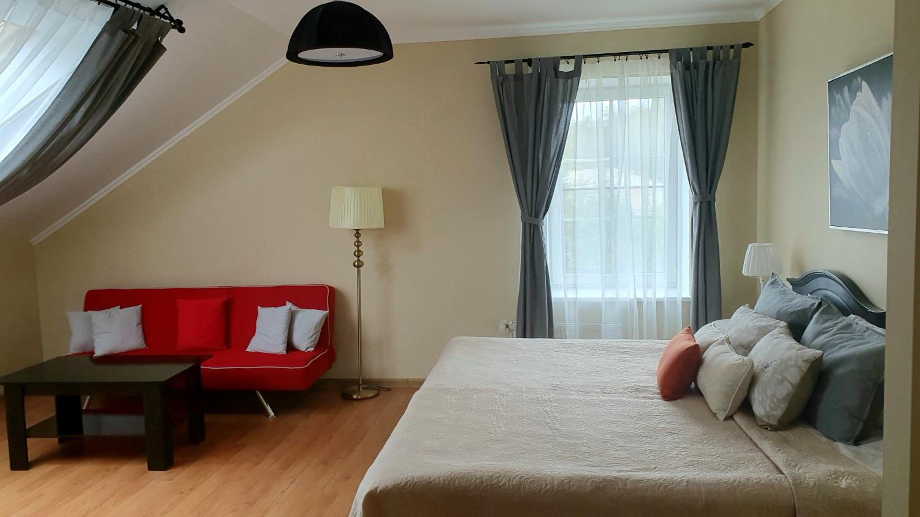 Junior Suite photo 2