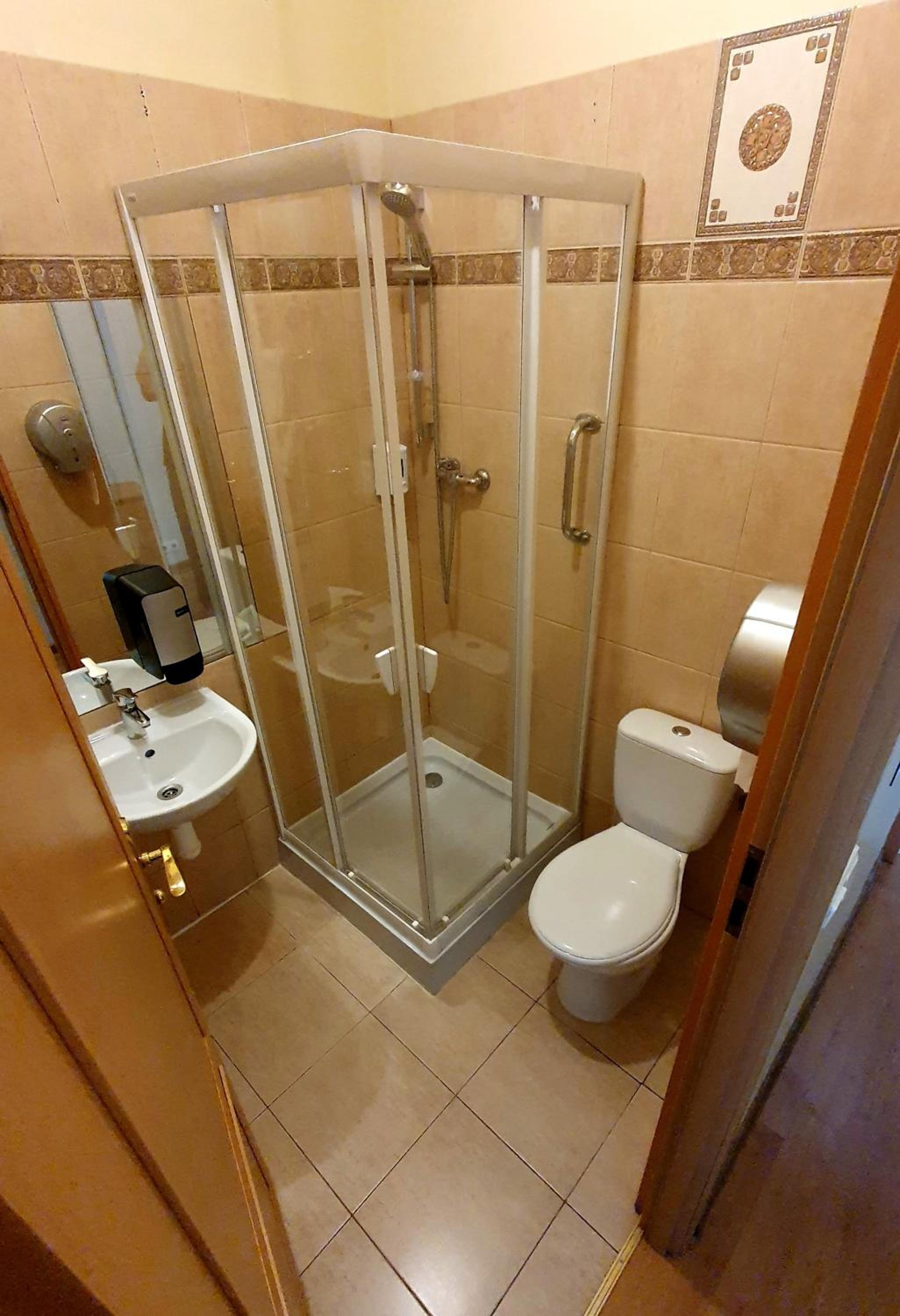Twin Room photo 2