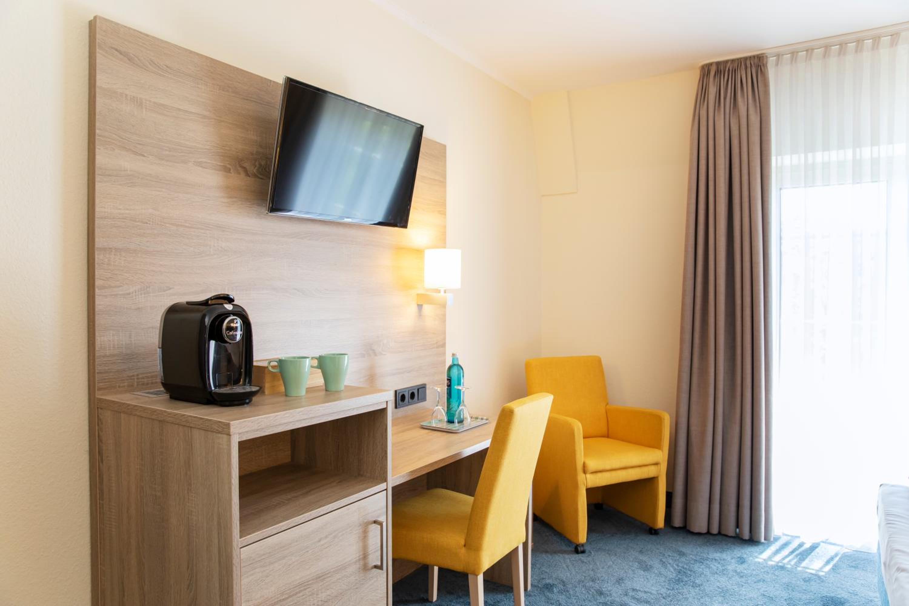 Superior Twin Room photo 3