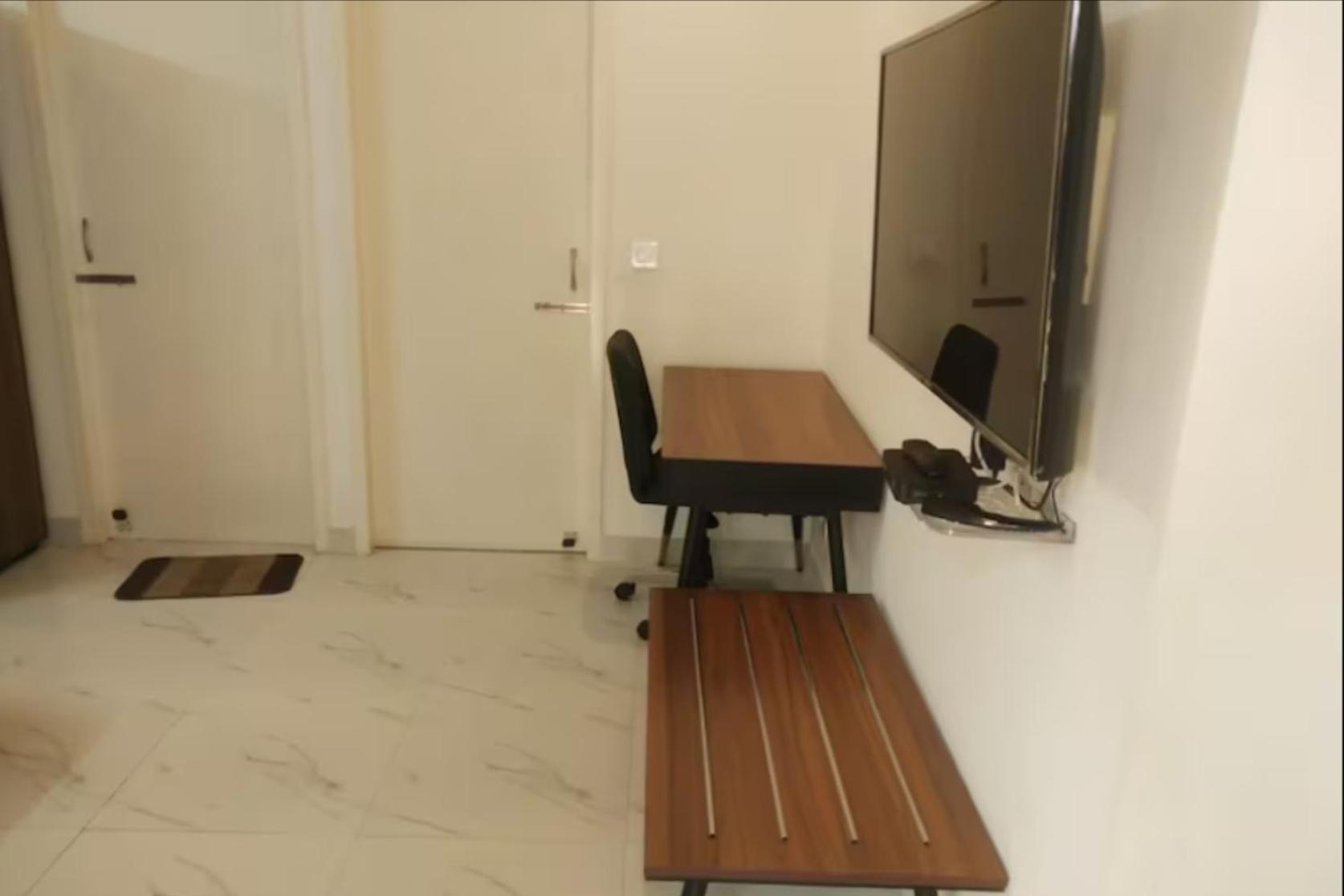 Deluxe Room photo 3