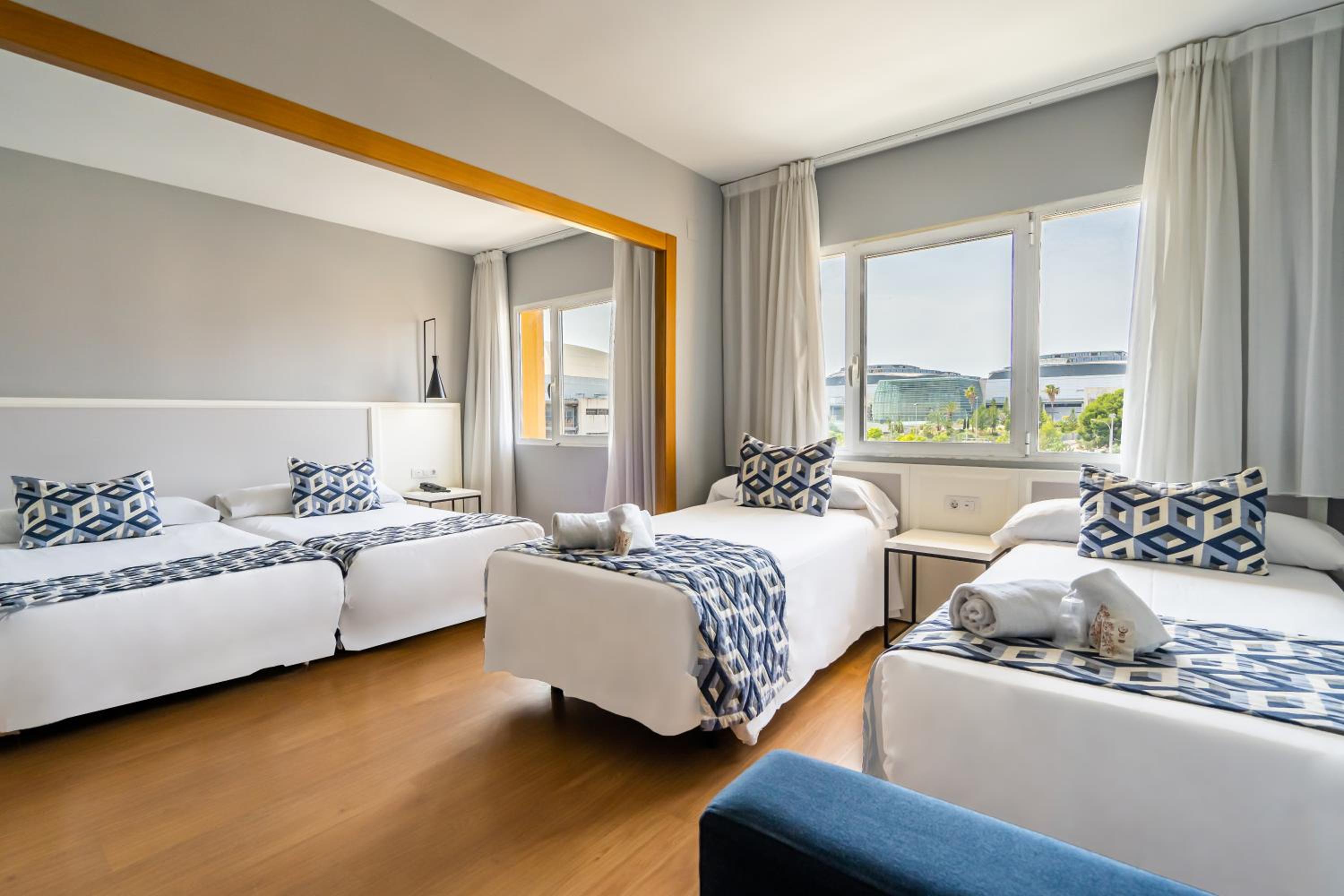 Triple Room - Photo 1