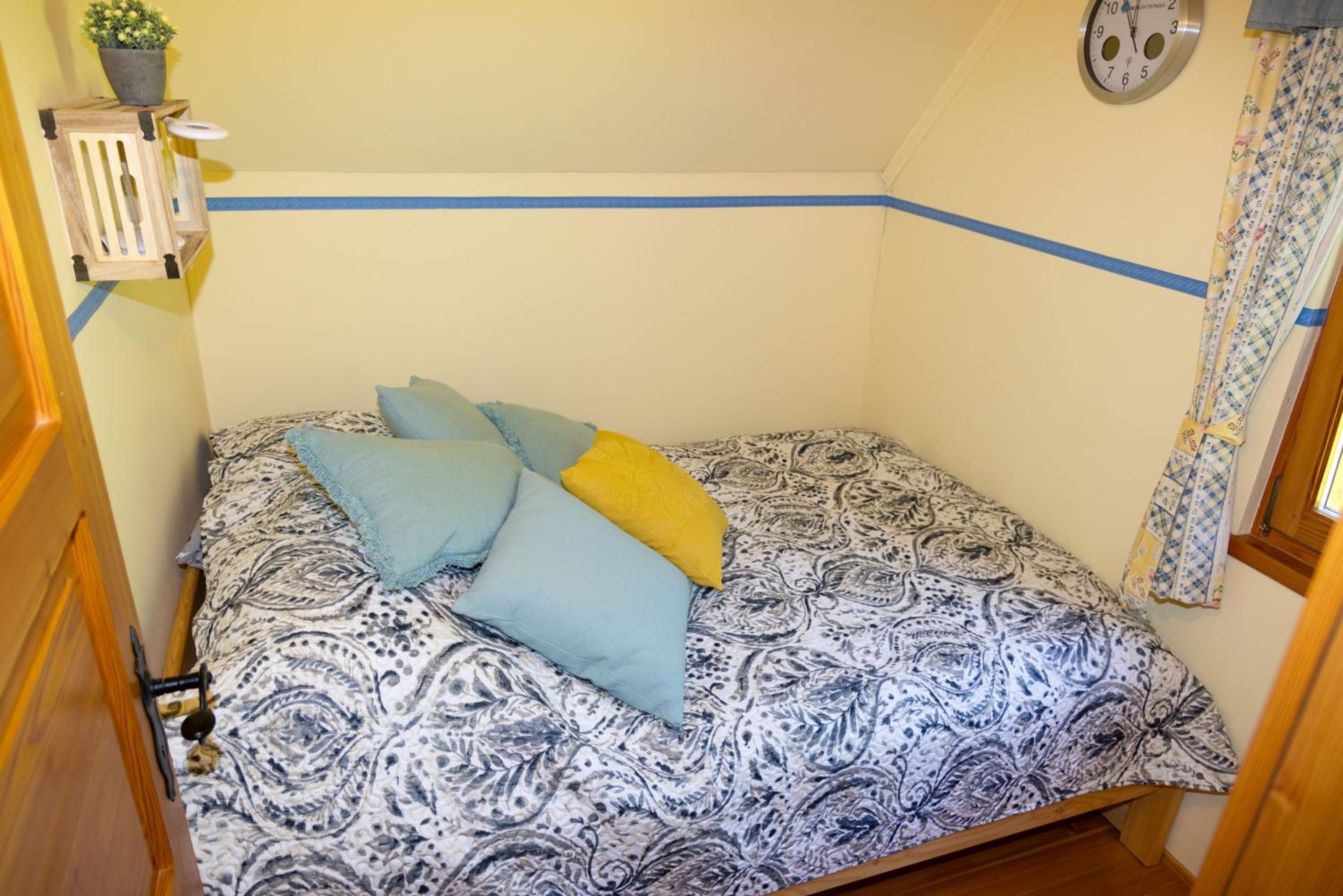 Two-Bedroom Apartment photo 1