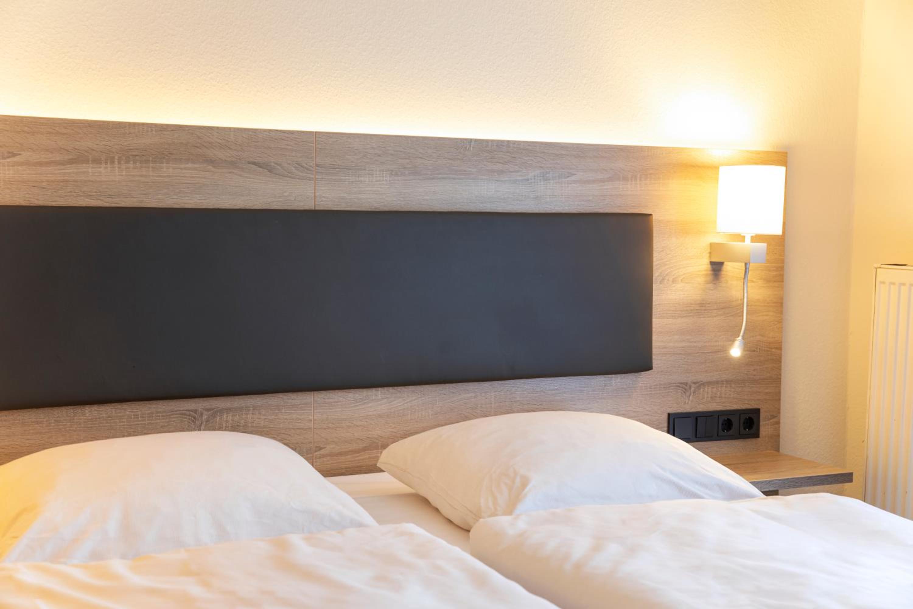 Comfort Einzelzimmer