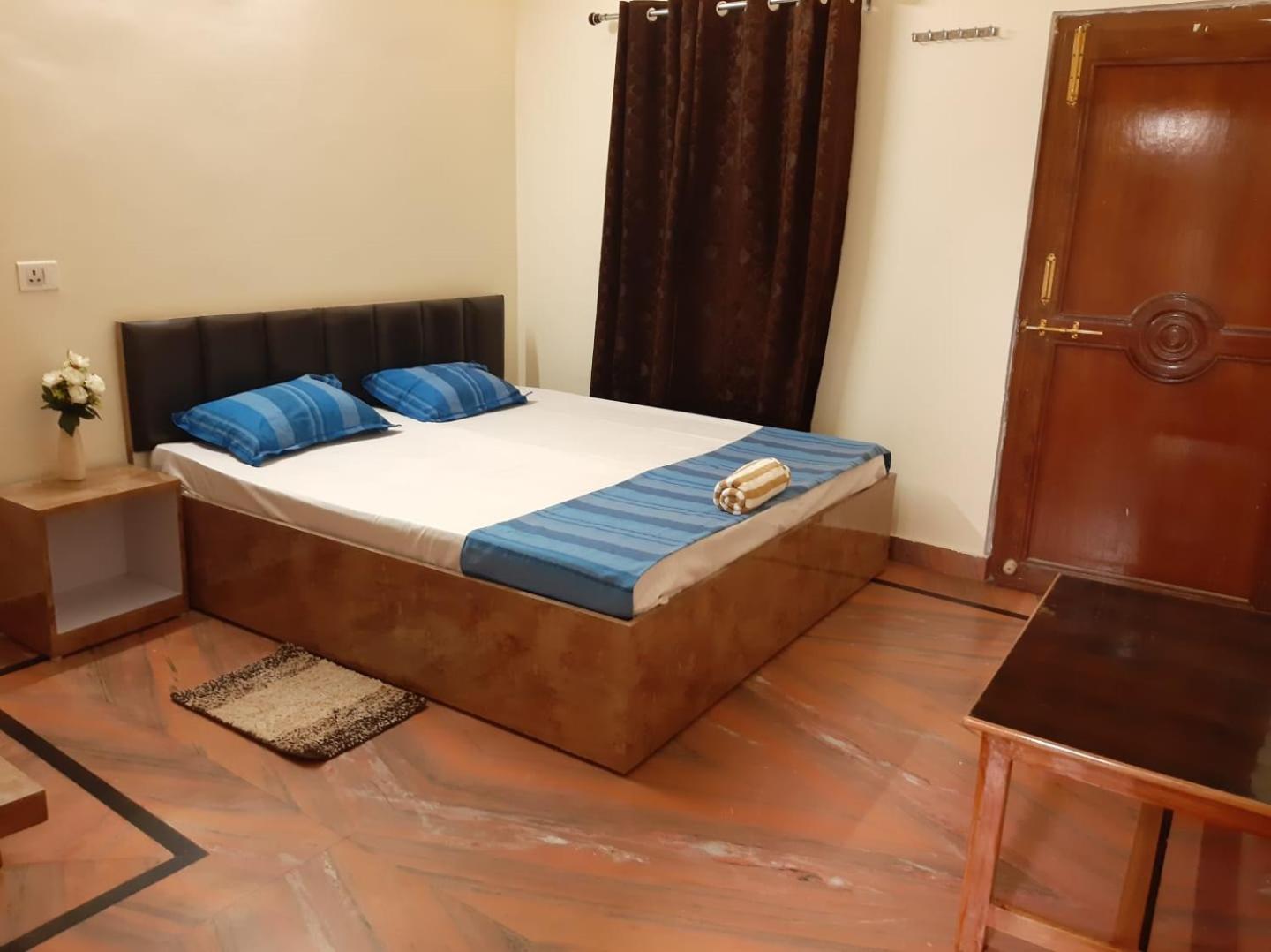 Double Room with Shared Toilet photo 1