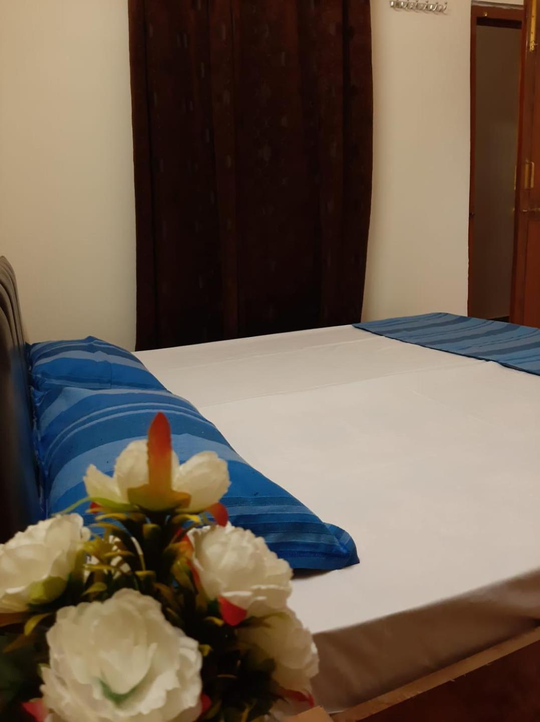 Double Room with Shared Toilet photo 3