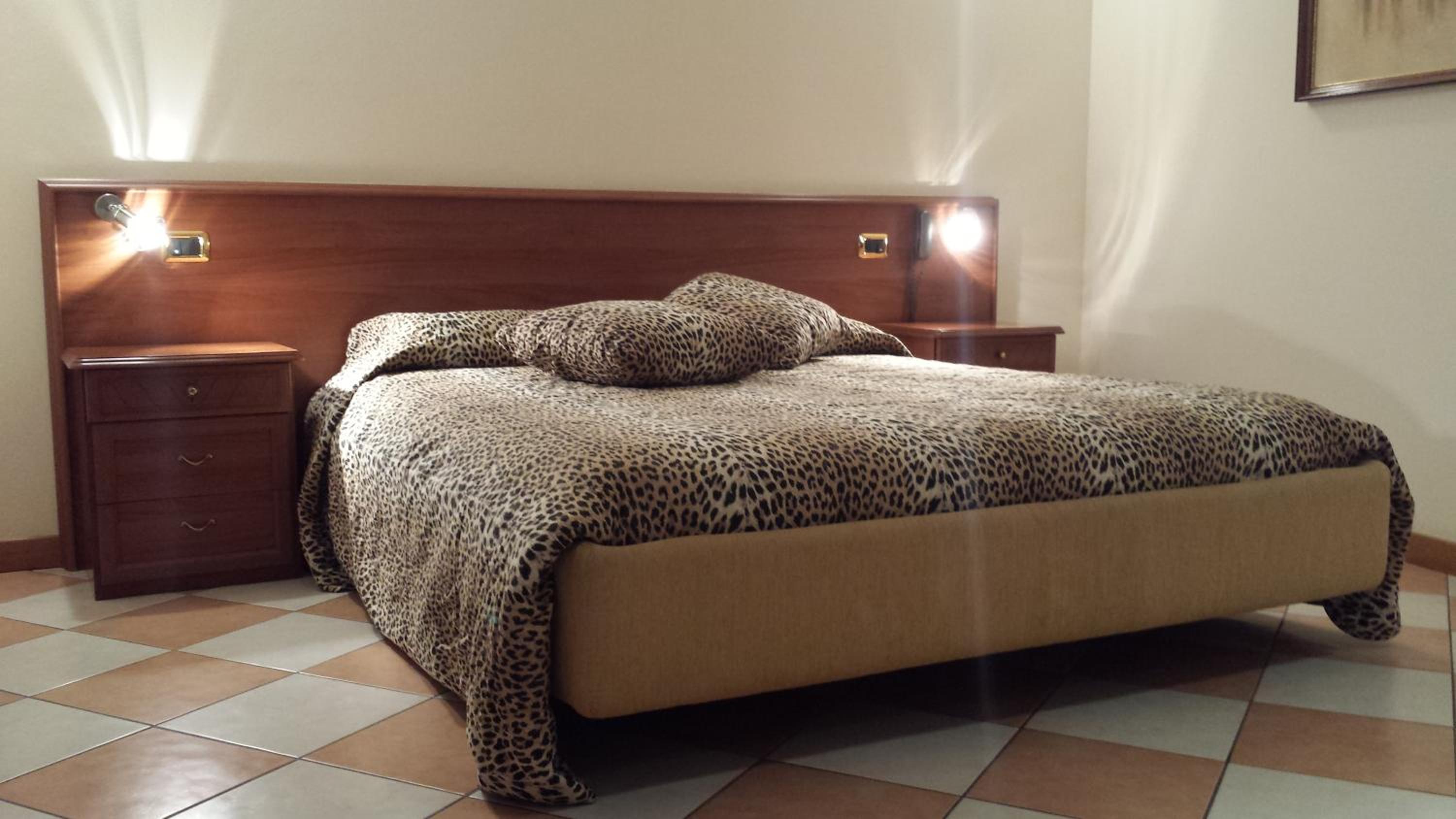 Deluxe Room photo 1