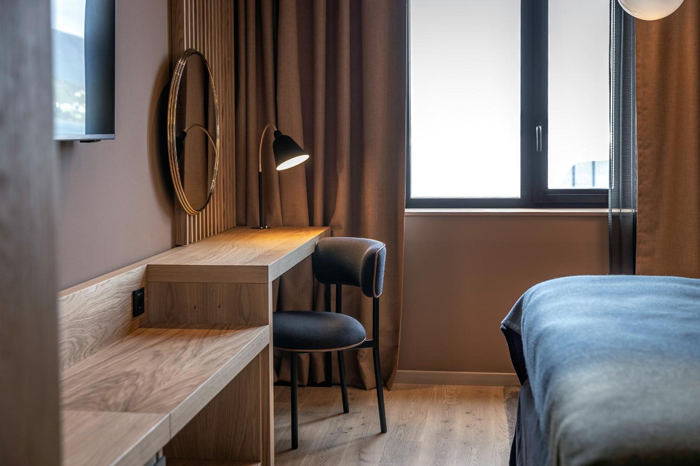 Standard Double Room - Photo 3