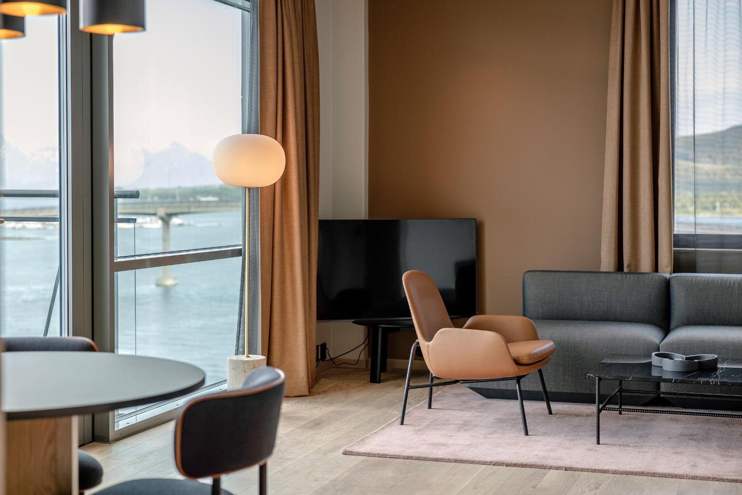 Suite with Balcony - Photo 1