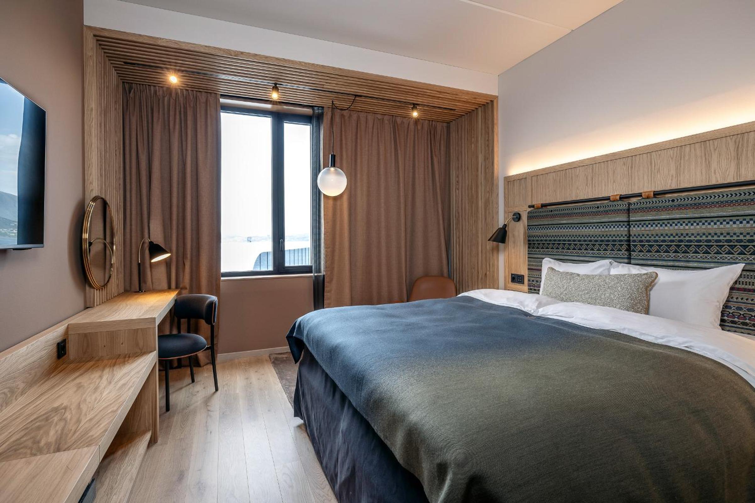 Standard Double Room - Photo 1